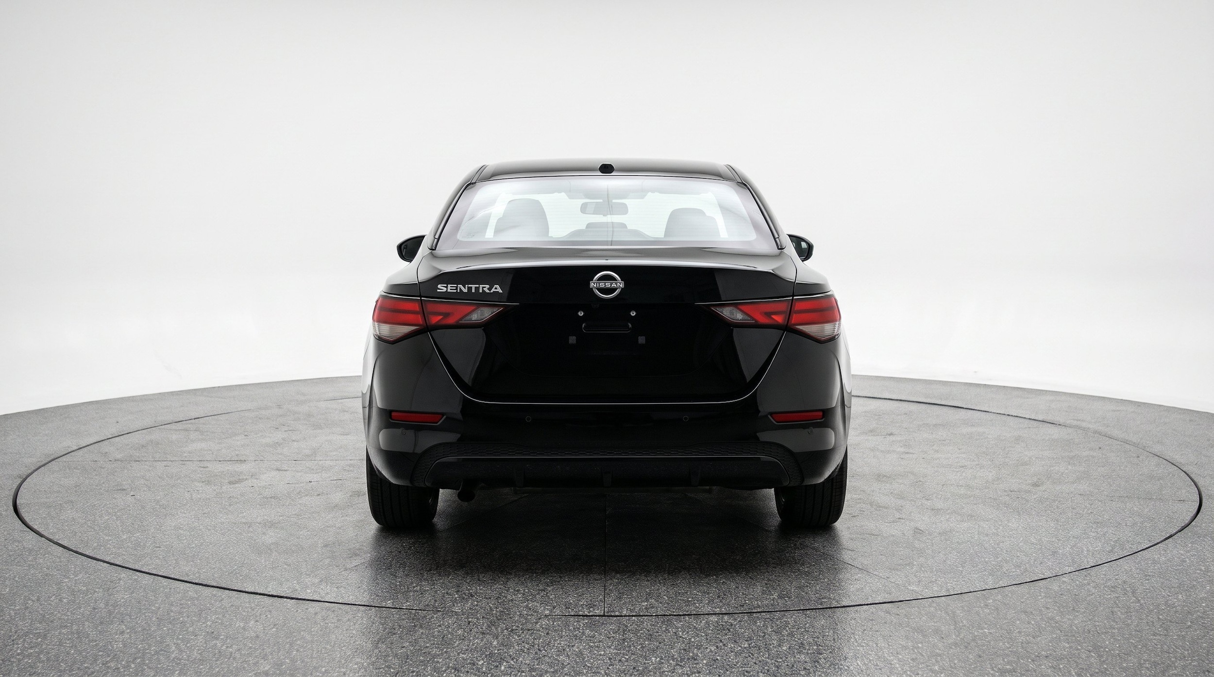 Thumbnail: 2025 Nissan Sentra - 7