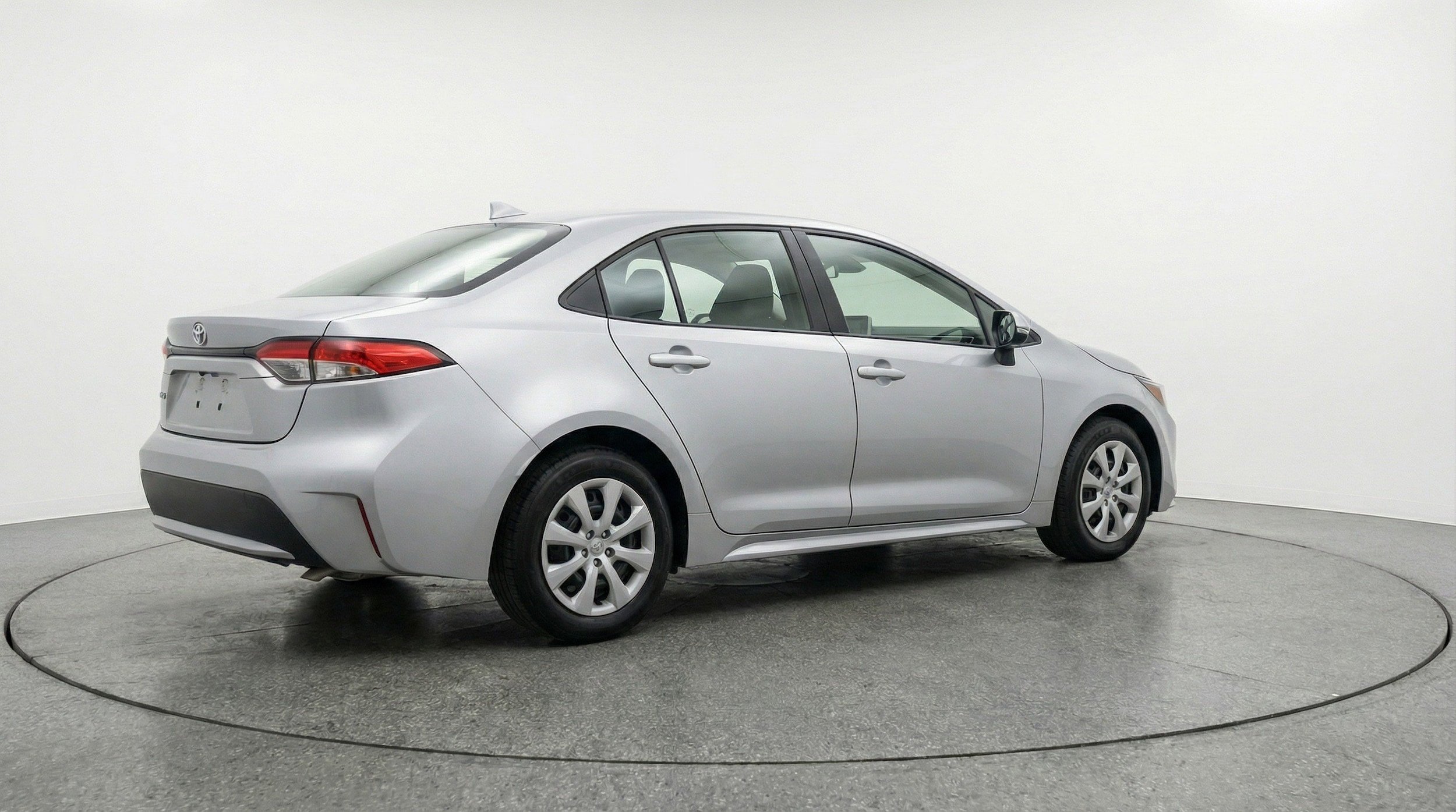 Thumbnail: 2025 Toyota Corolla - 9