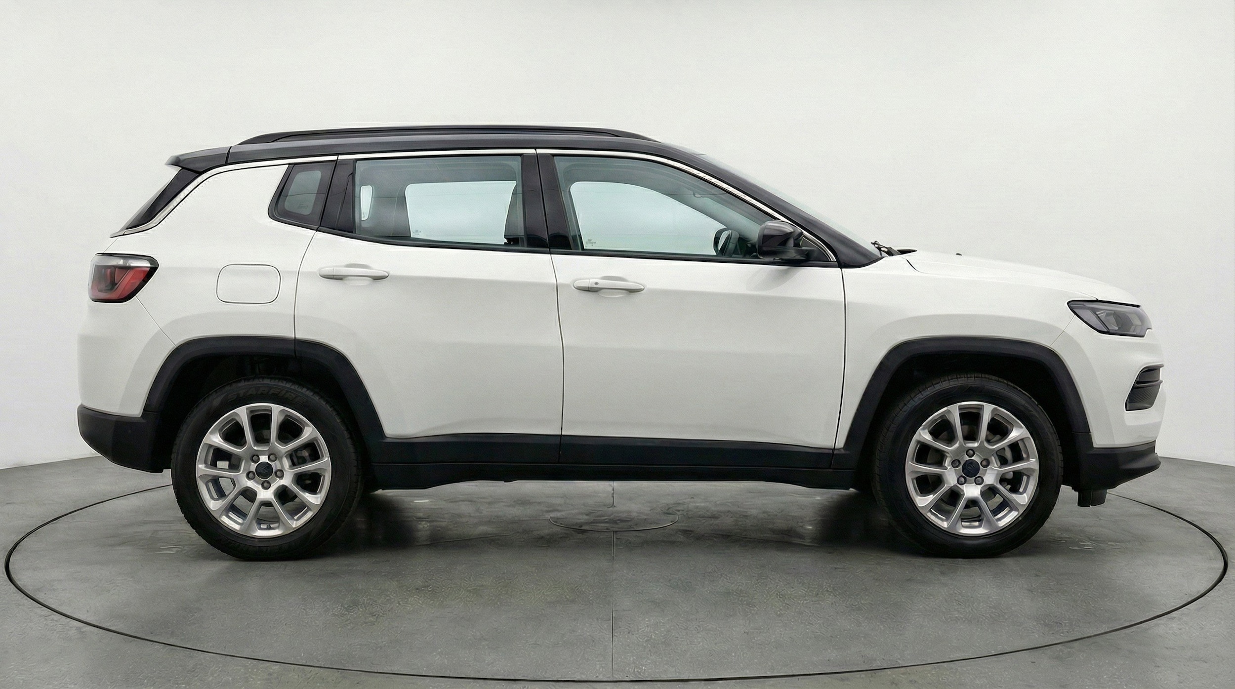 Thumbnail: 2025 Jeep Compass - 11