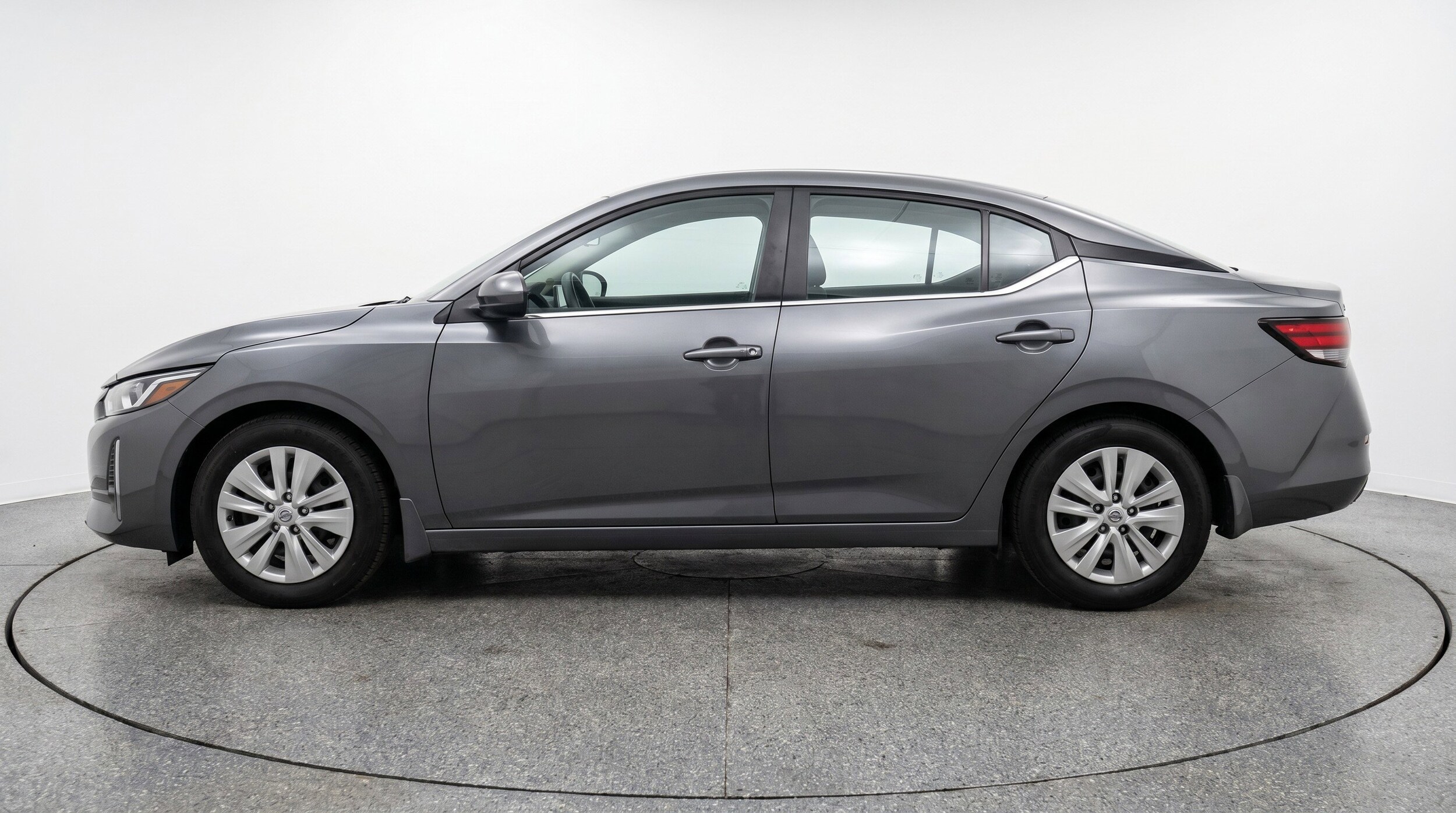 Thumbnail: 2025 Nissan Sentra - 5
