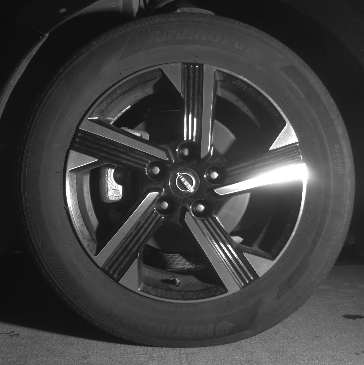 Thumbnail: 2025 Nissan Sentra - 9