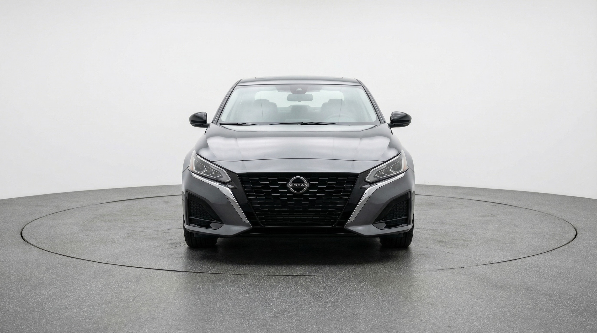 Thumbnail: 2025 Nissan Altima - 2