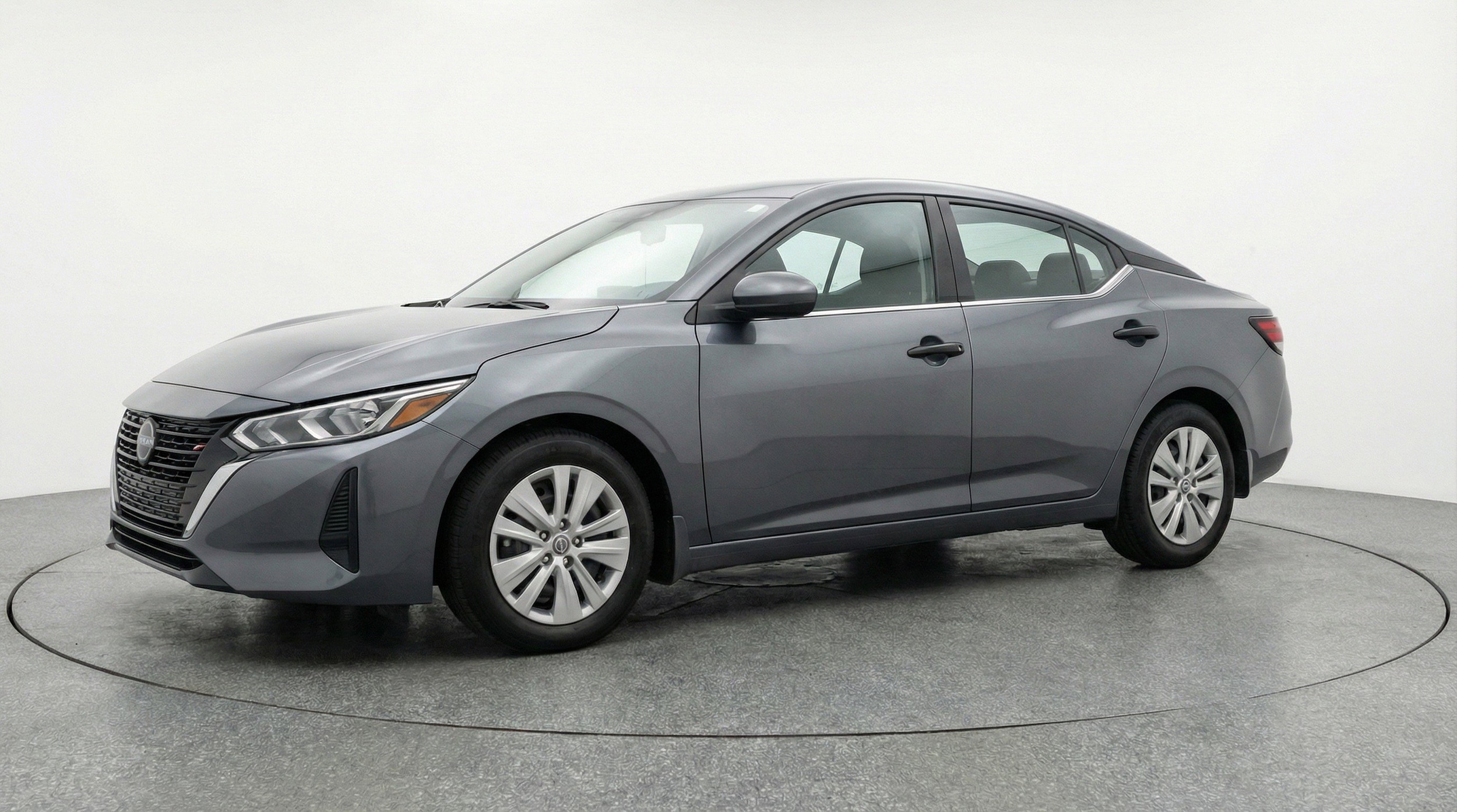 Thumbnail: 2025 Nissan Sentra - 3