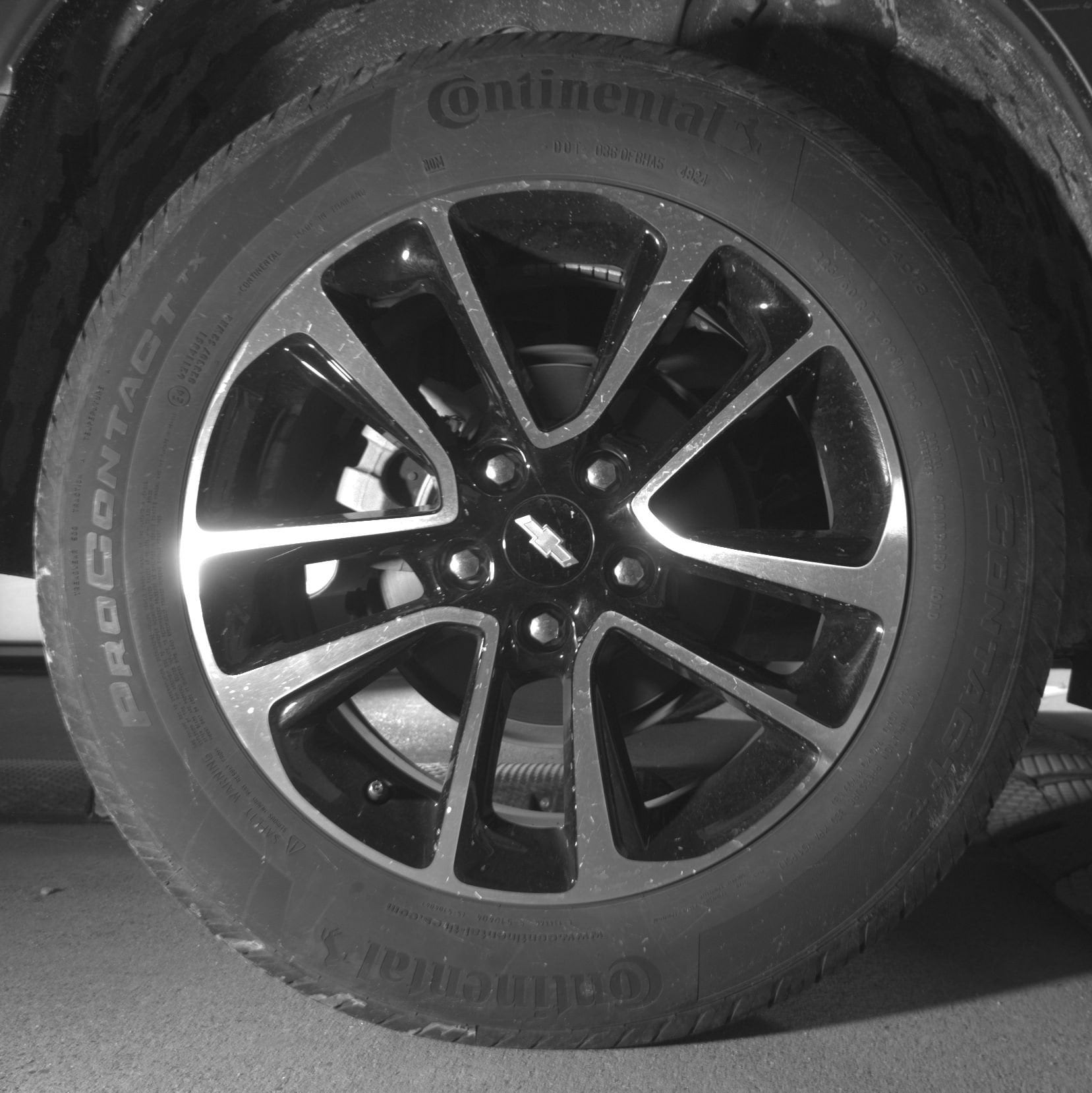 Thumbnail: 2025 Chevrolet TrailBlazer - 15