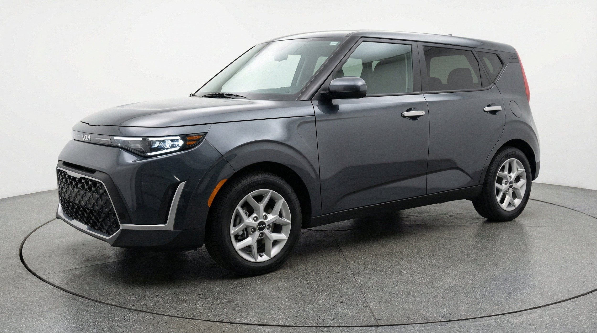 Thumbnail: 2025 Kia Soul - 3
