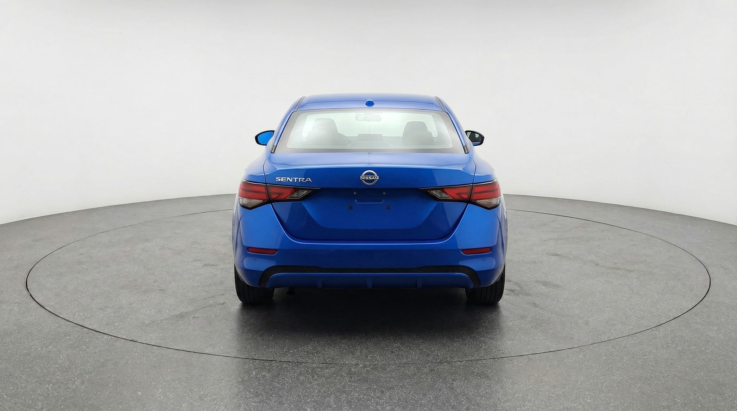 Thumbnail: 2025 Nissan Sentra - 6