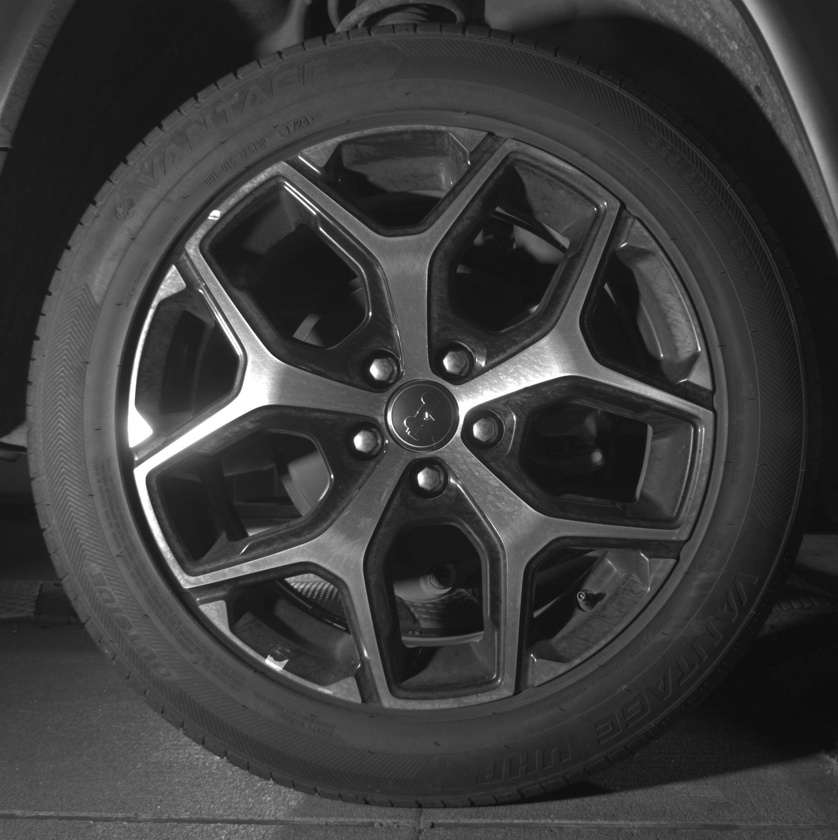 Thumbnail: 2025 Jeep Compass - 15