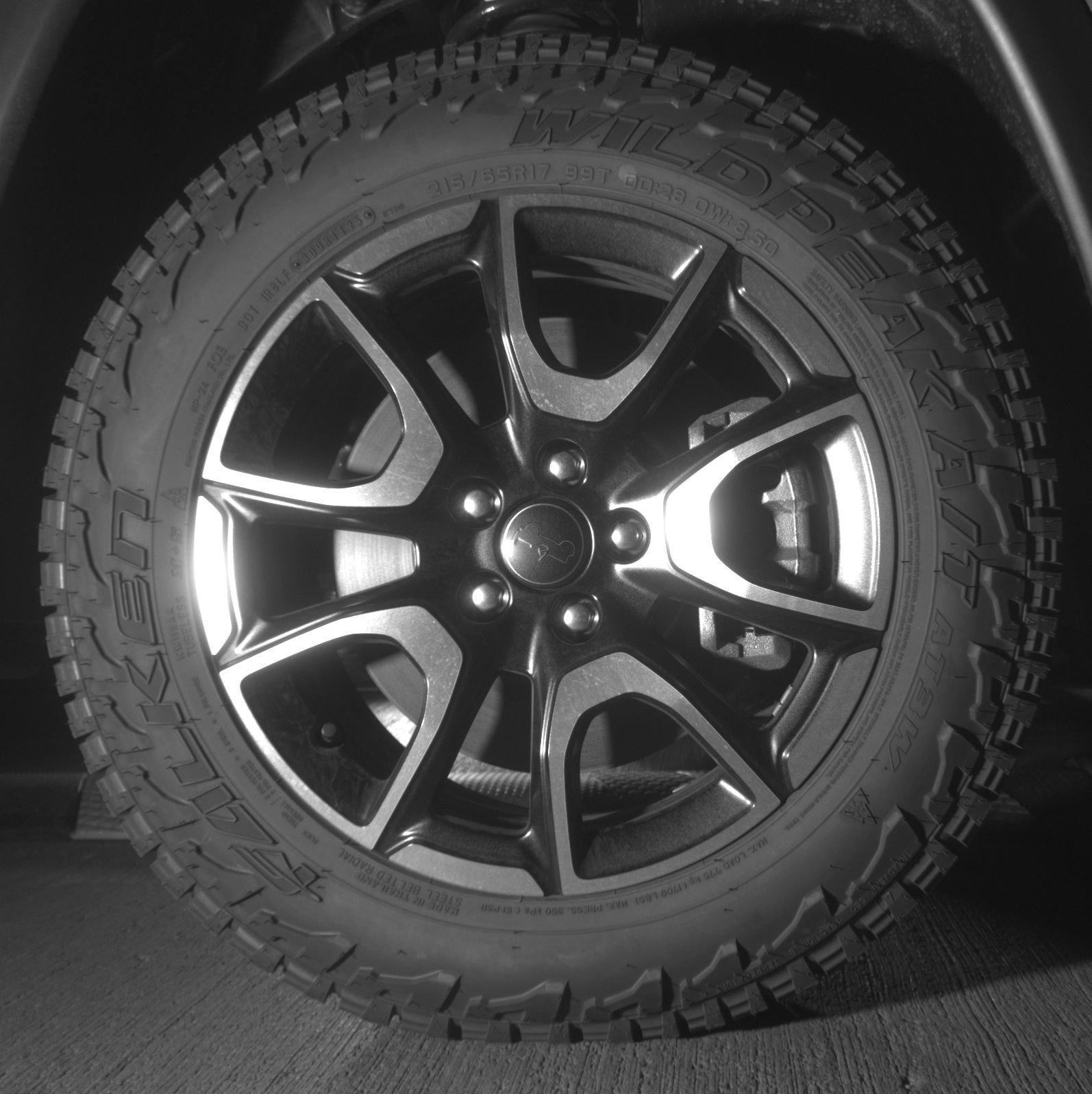 Thumbnail: 2025 Jeep Compass - 13