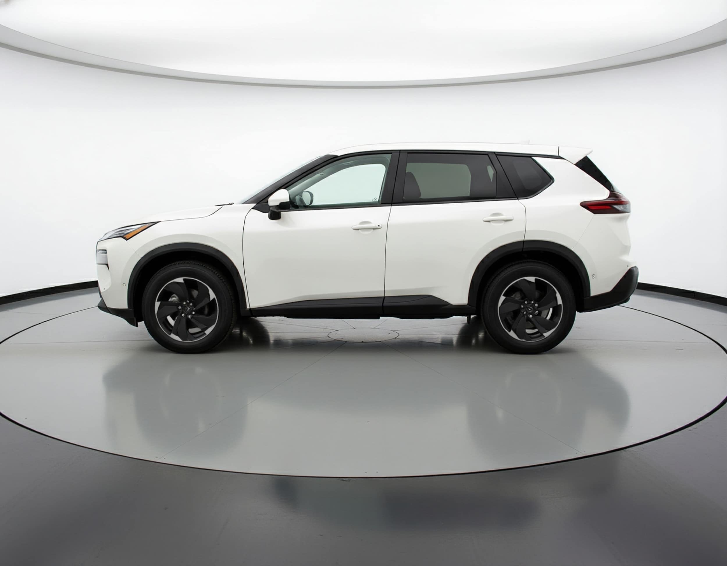 Thumbnail: 2025 Nissan Rogue - 4