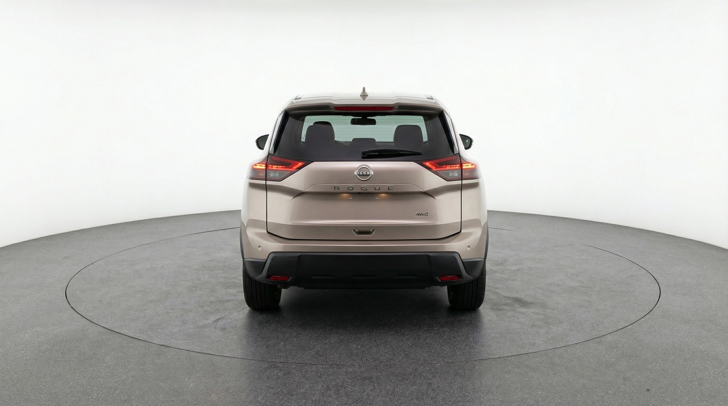 Thumbnail: 2025 Nissan Rogue - 7