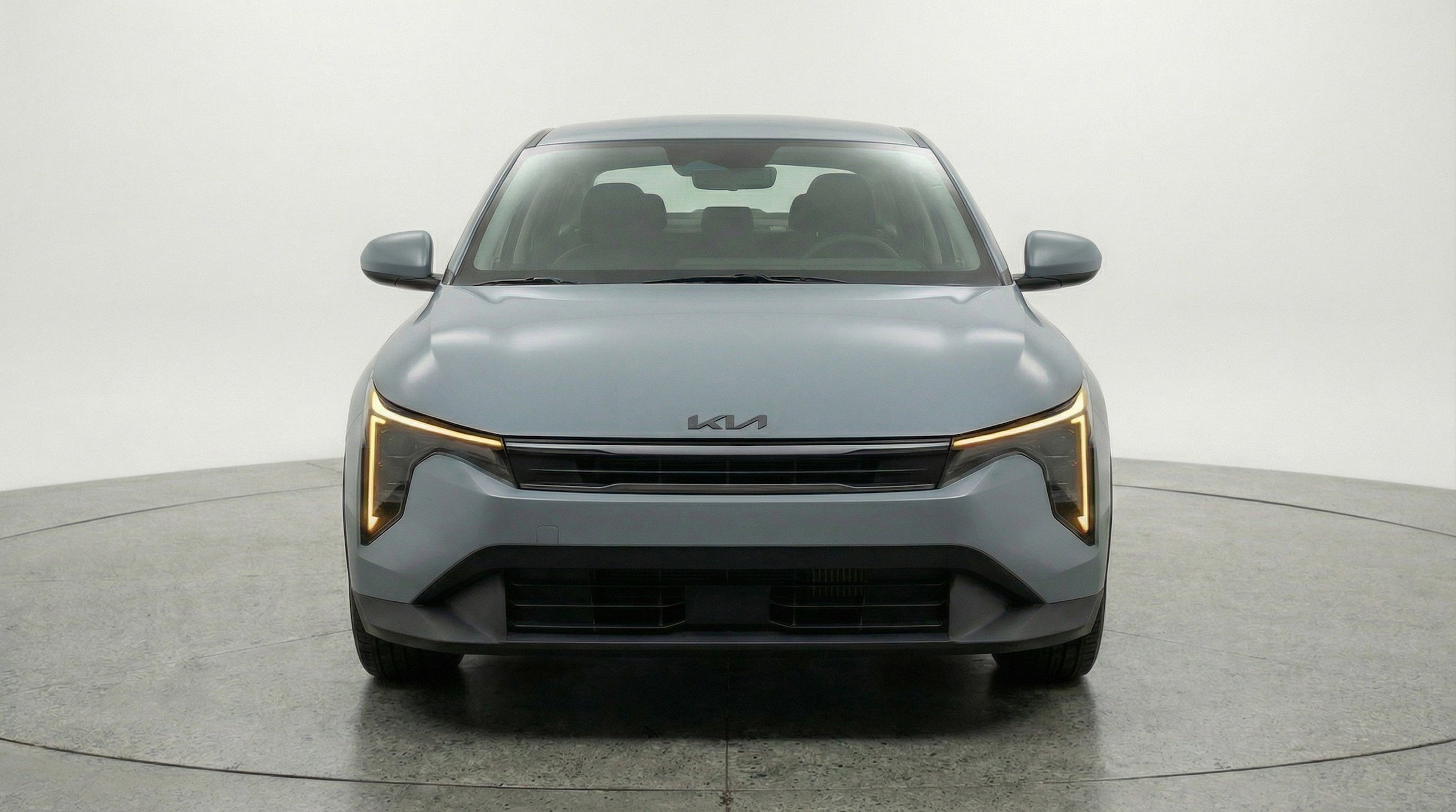 Thumbnail: 2025 Kia K4 - 2