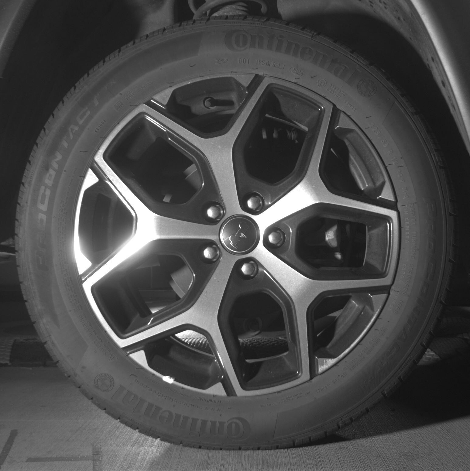 Thumbnail: 2025 Jeep Compass - 12