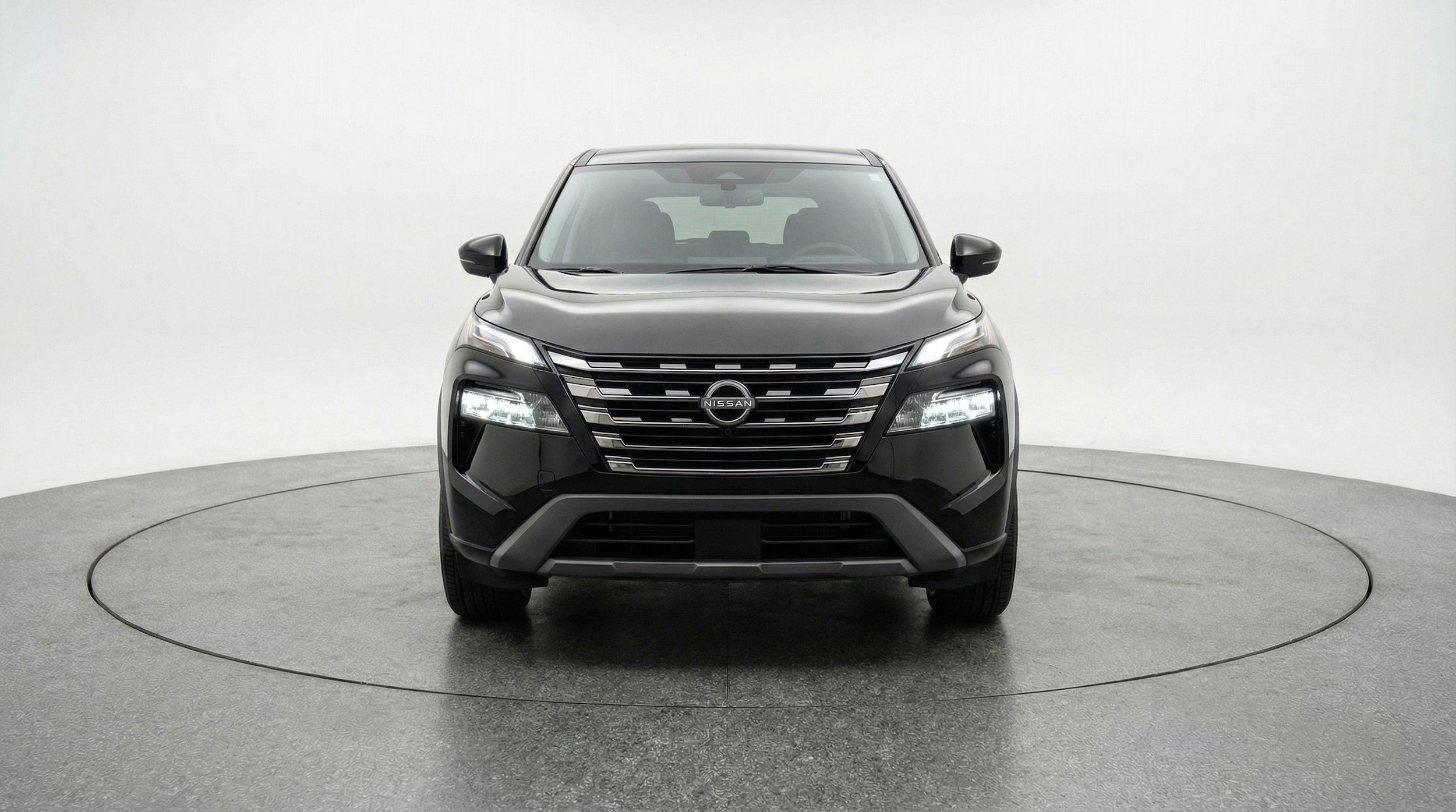 Thumbnail: 2025 Nissan Rogue - 2