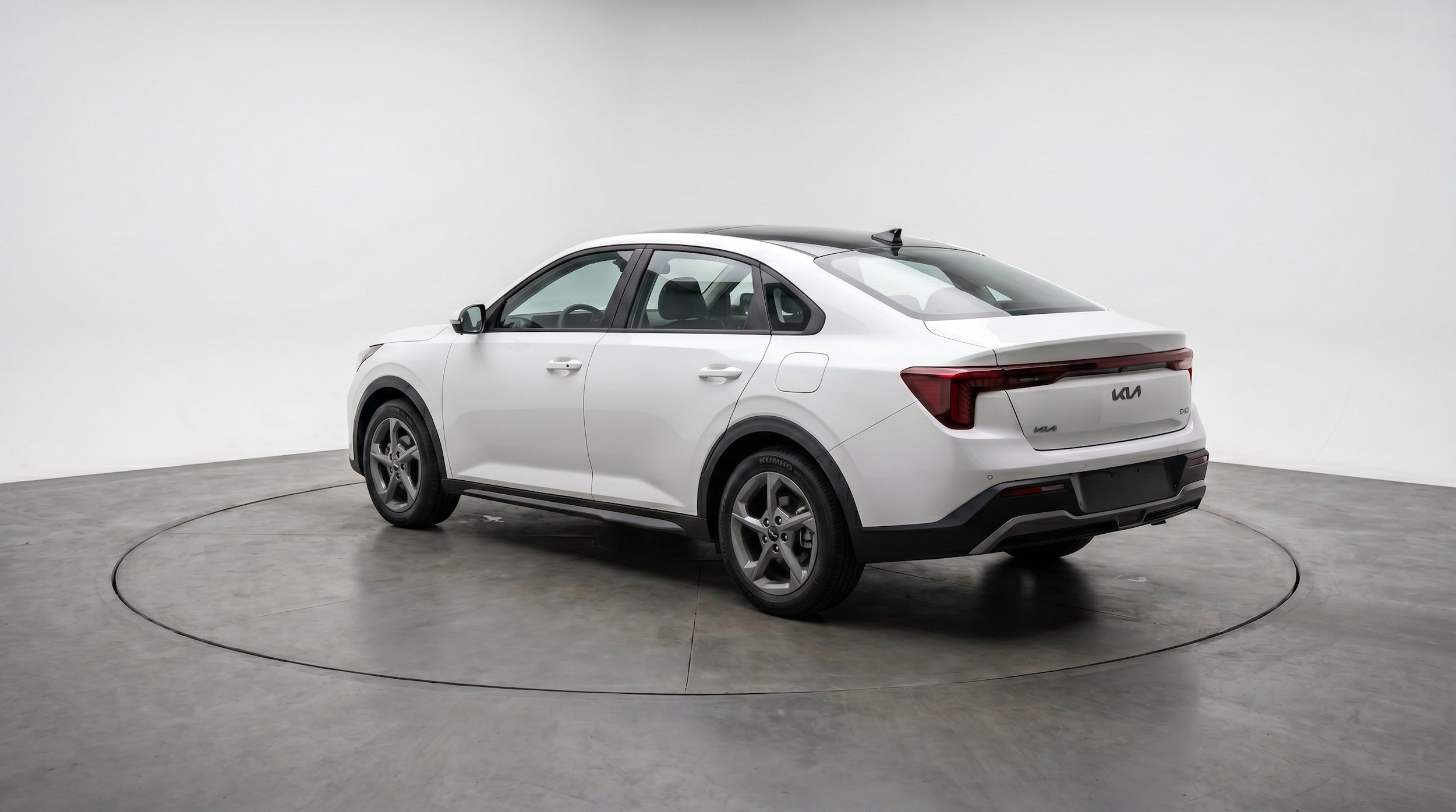 Thumbnail: 2025 Kia K4 - 6