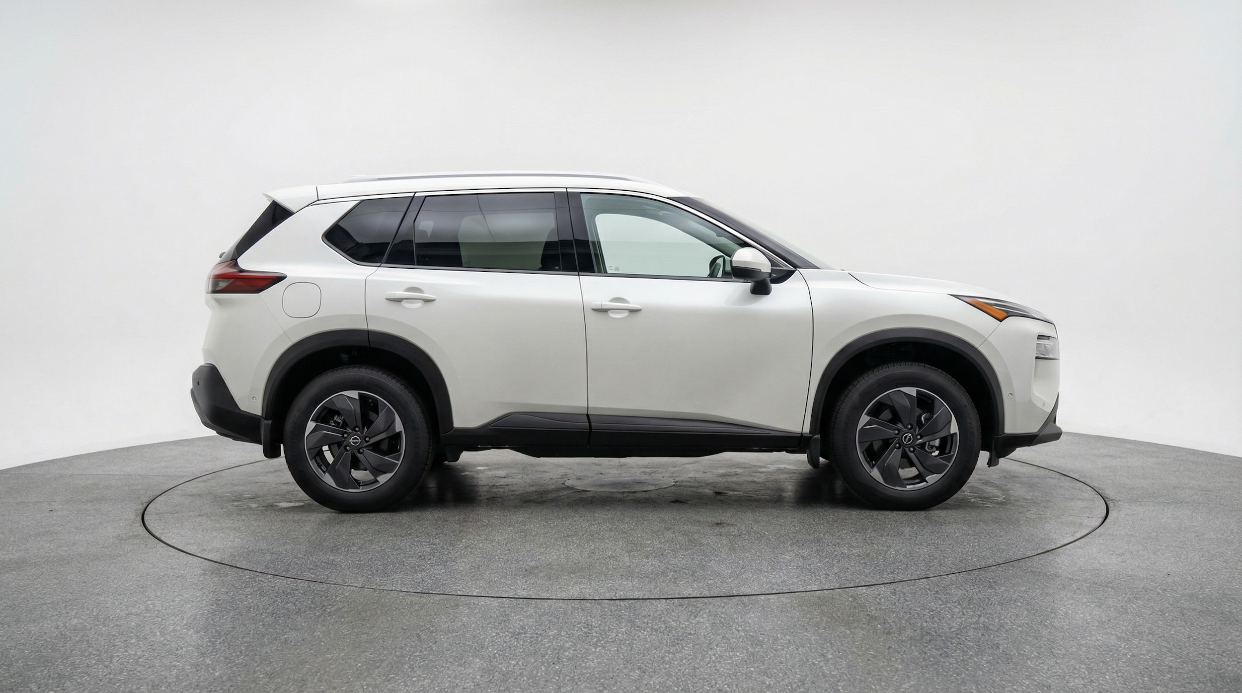 Thumbnail: 2025 Nissan Rogue - 8