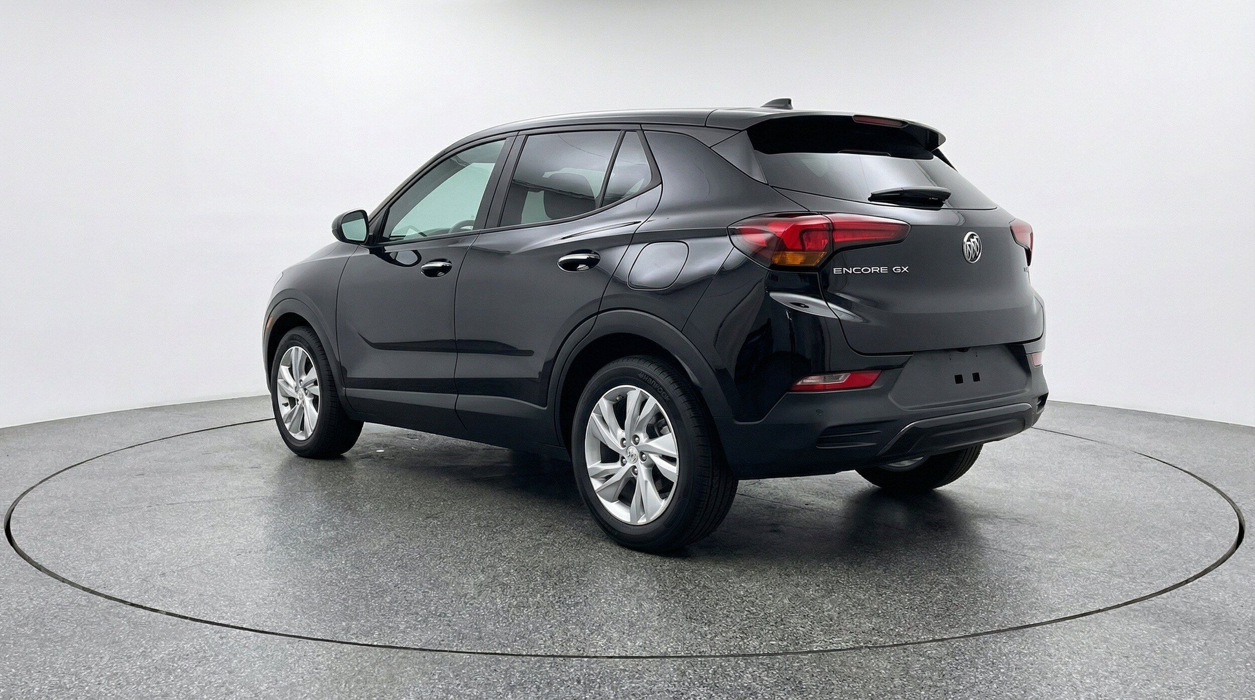 Thumbnail: 2026 Buick Encore GX - 6