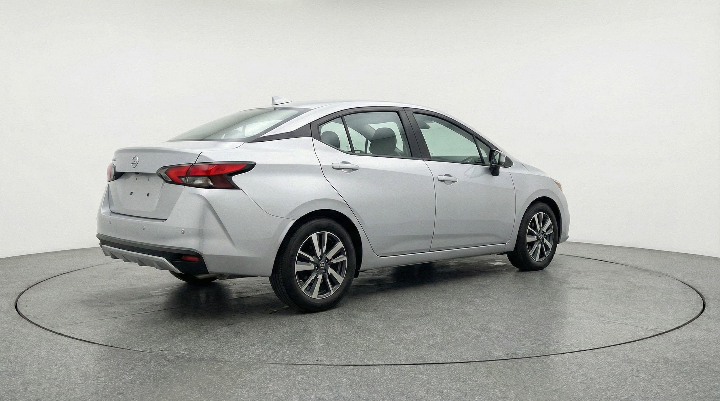 Thumbnail: 2025 Nissan Versa - 9