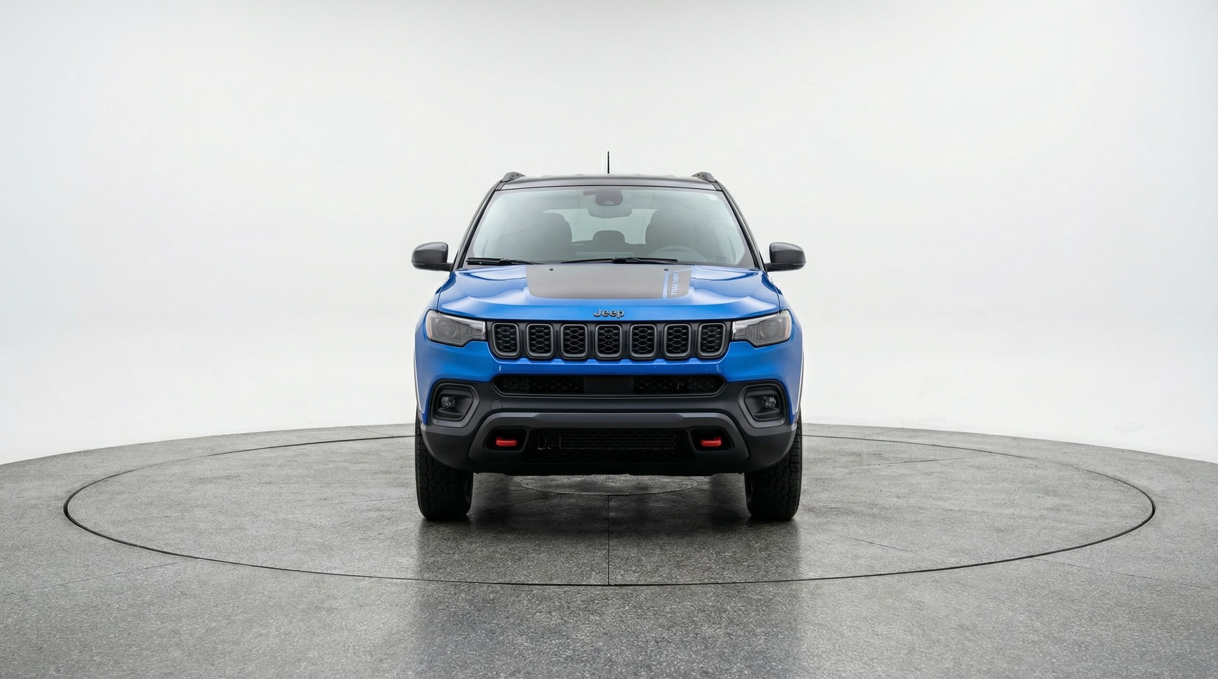 Thumbnail: 2025 Jeep Compass - 2