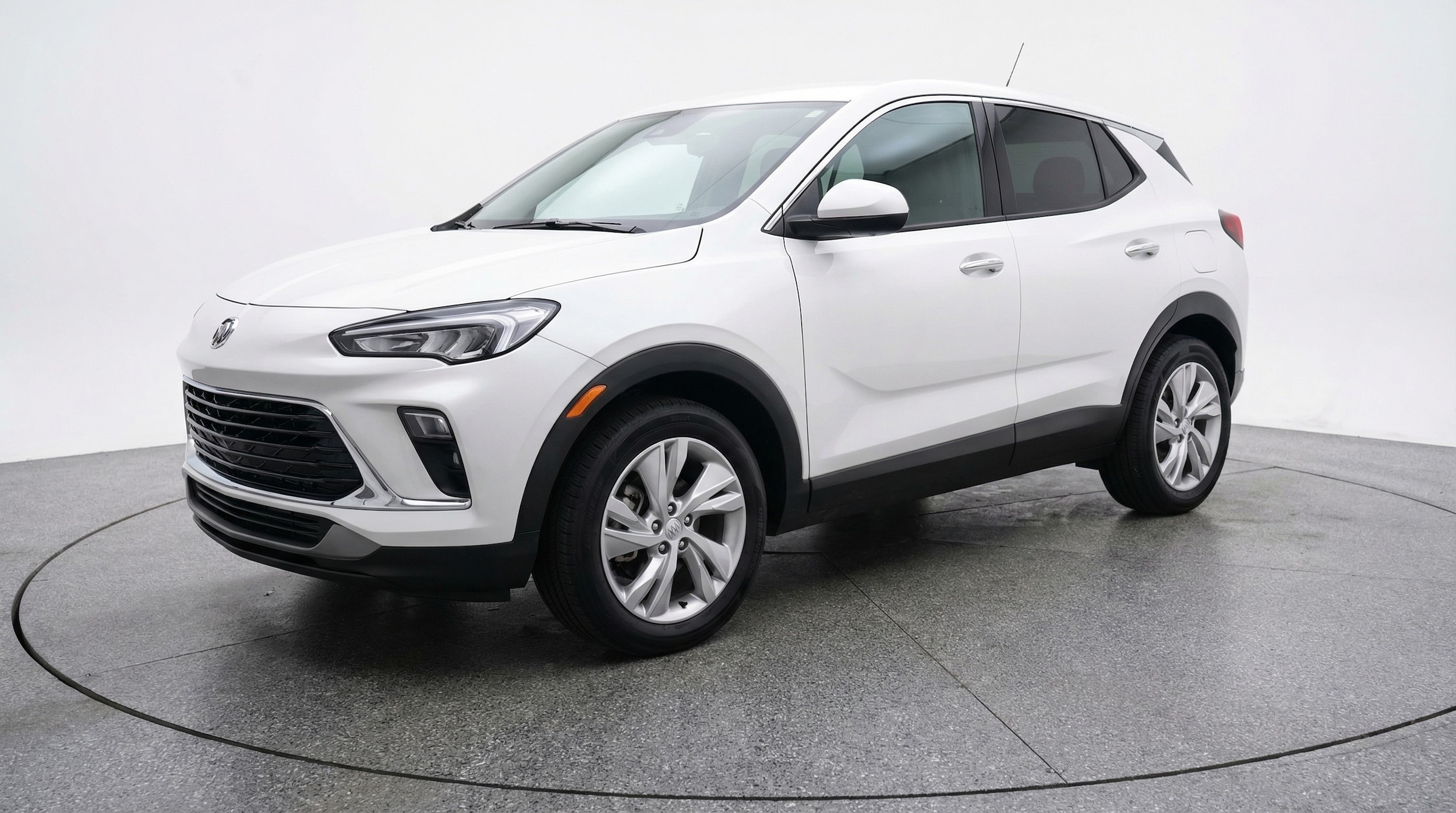 Thumbnail: 2025 Buick Encore GX - 3