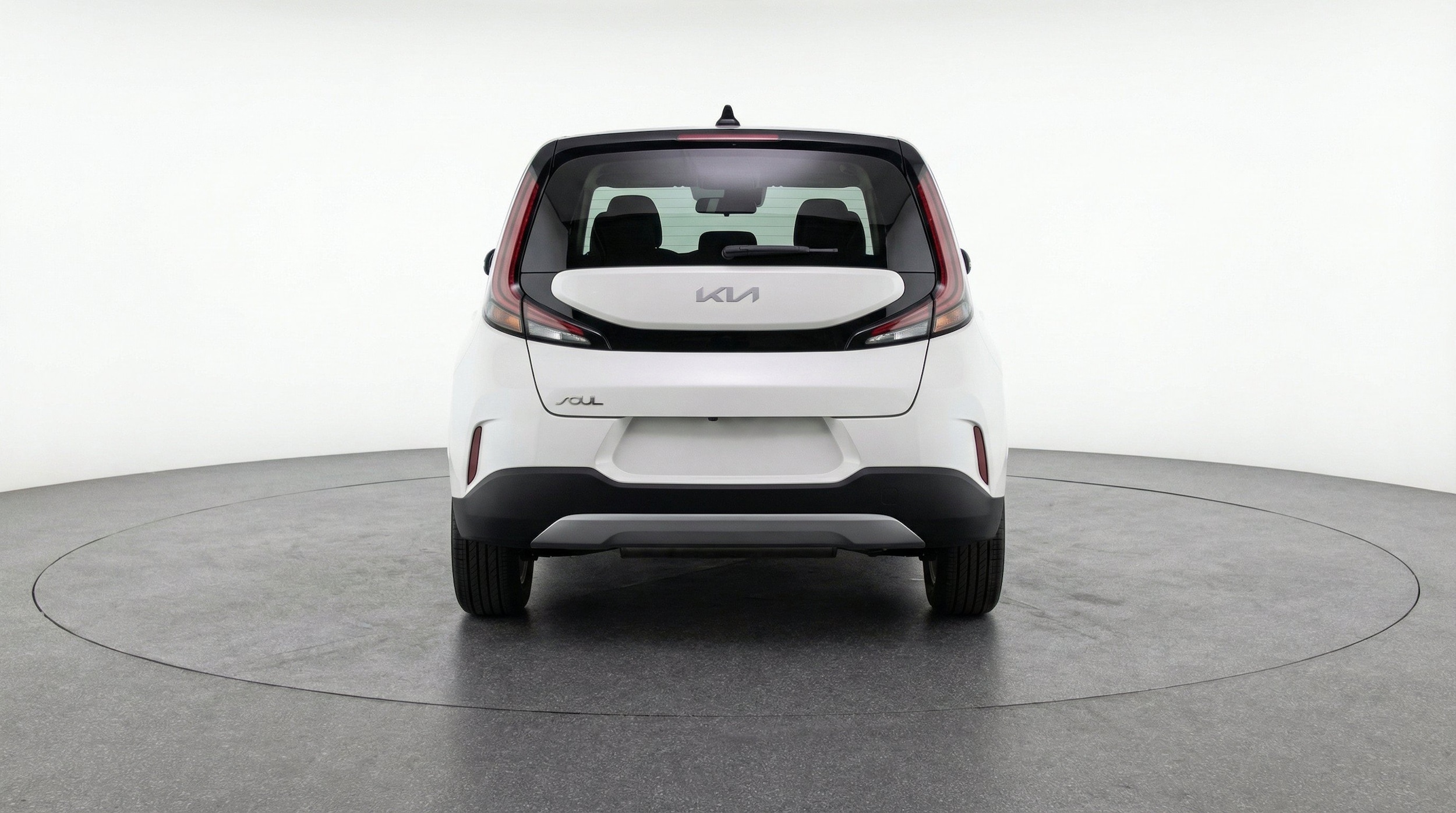 Thumbnail: 2025 Kia Soul - 7