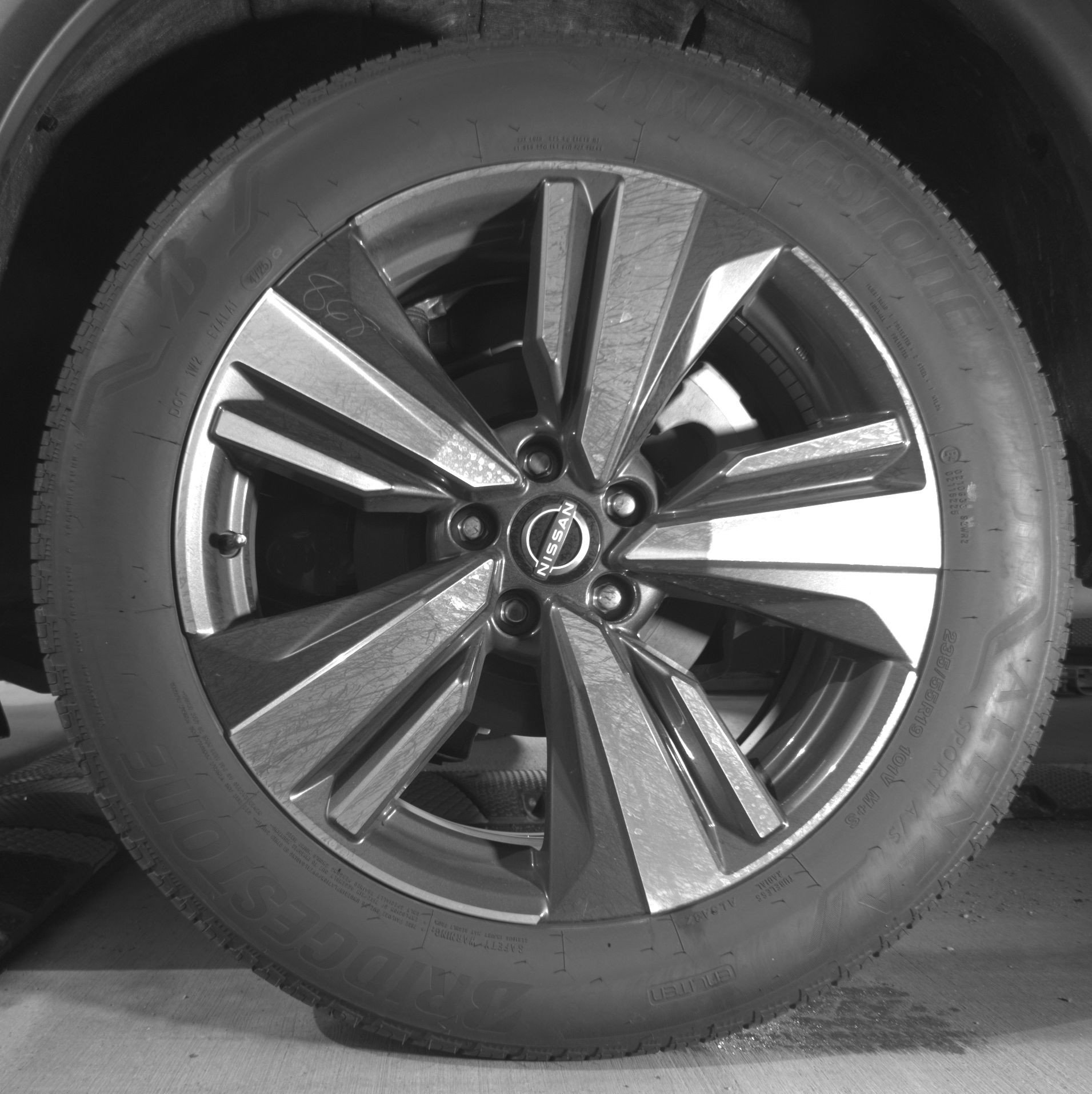 Thumbnail: 2026 Nissan Rogue - 14