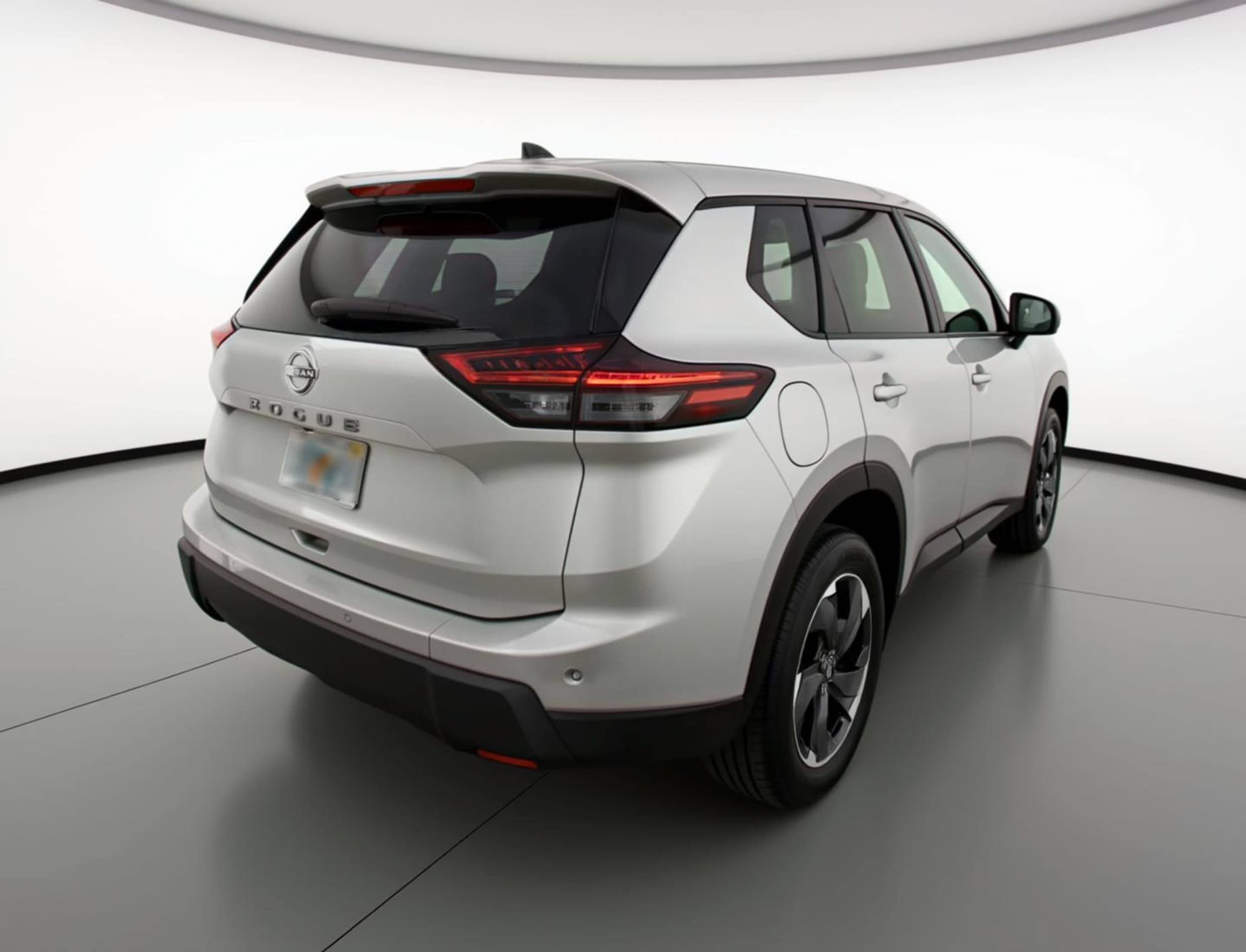 Thumbnail: 2025 Nissan Rogue - 7