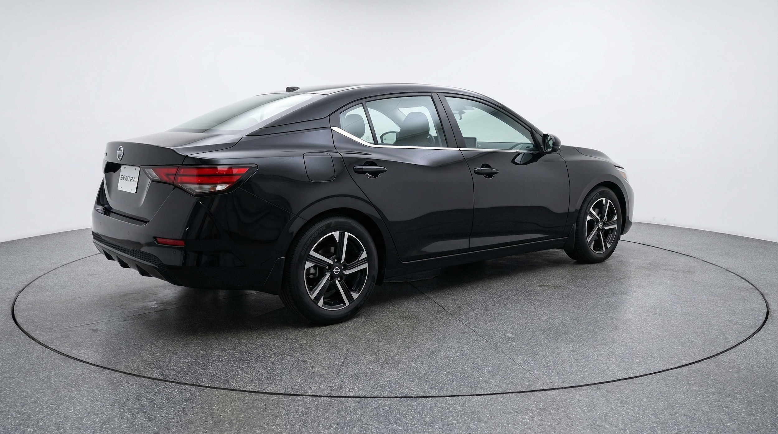 Thumbnail: 2025 Nissan Sentra - 7