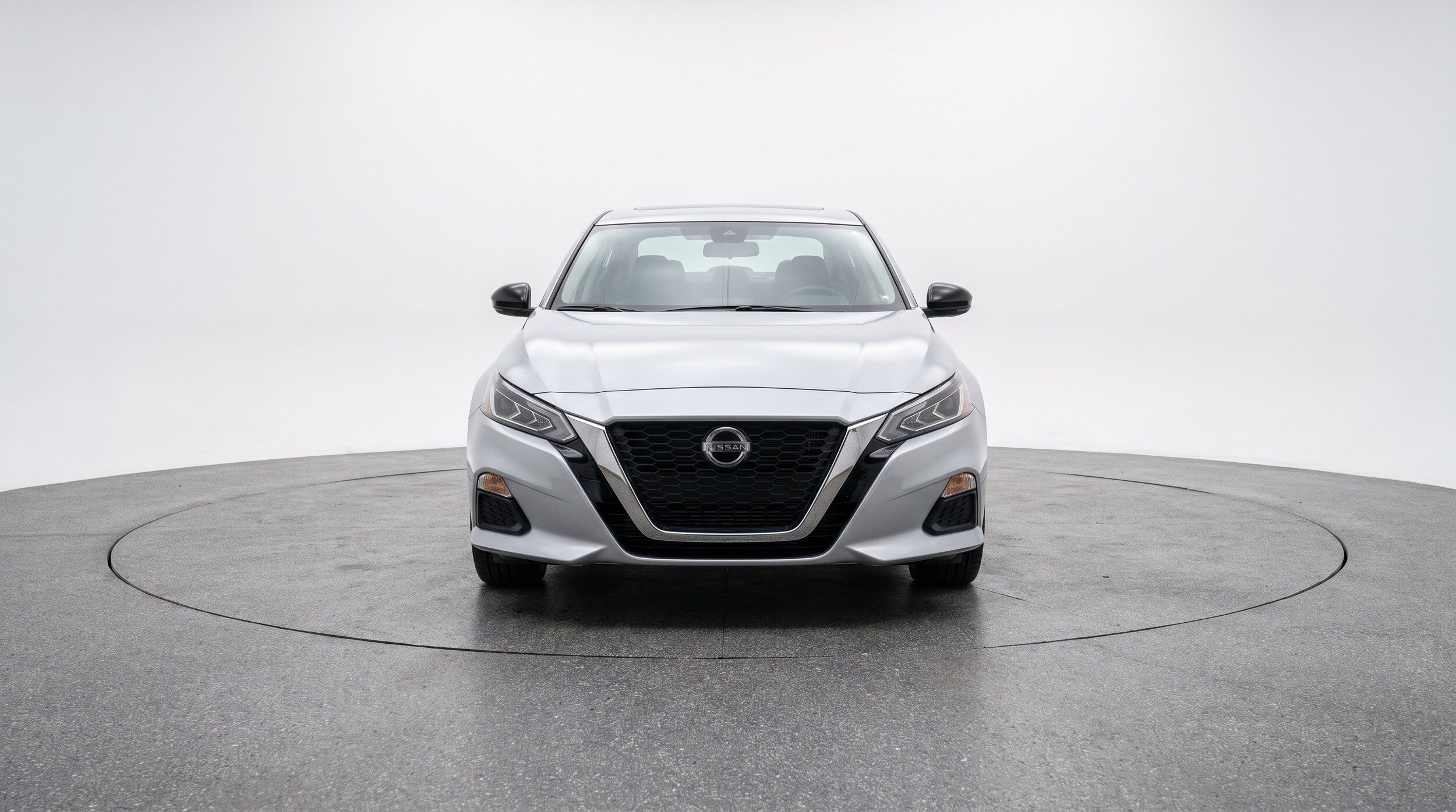 Thumbnail: 2025 Nissan Altima - 2