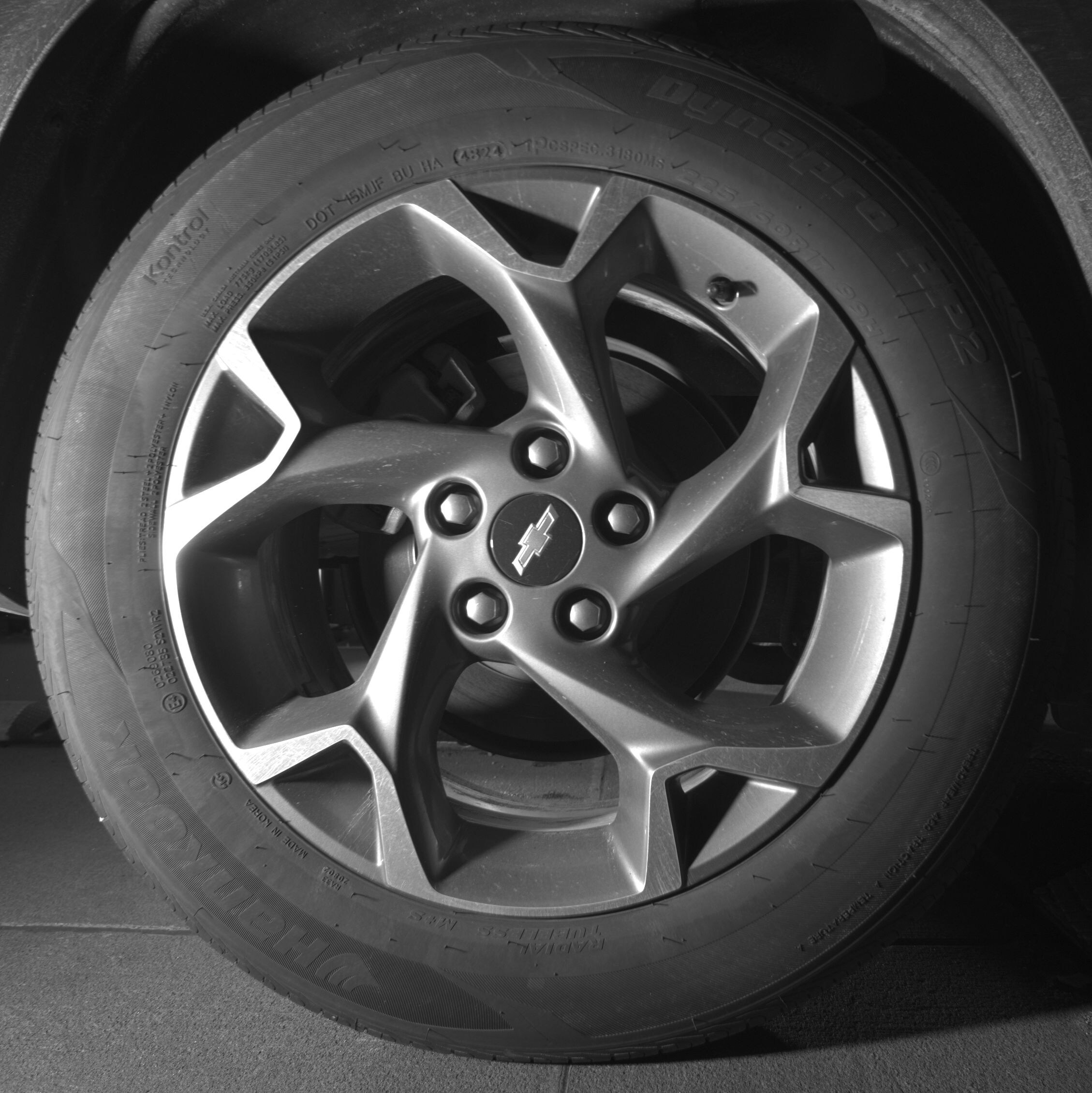 Thumbnail: 2025 Chevrolet Trax - 12