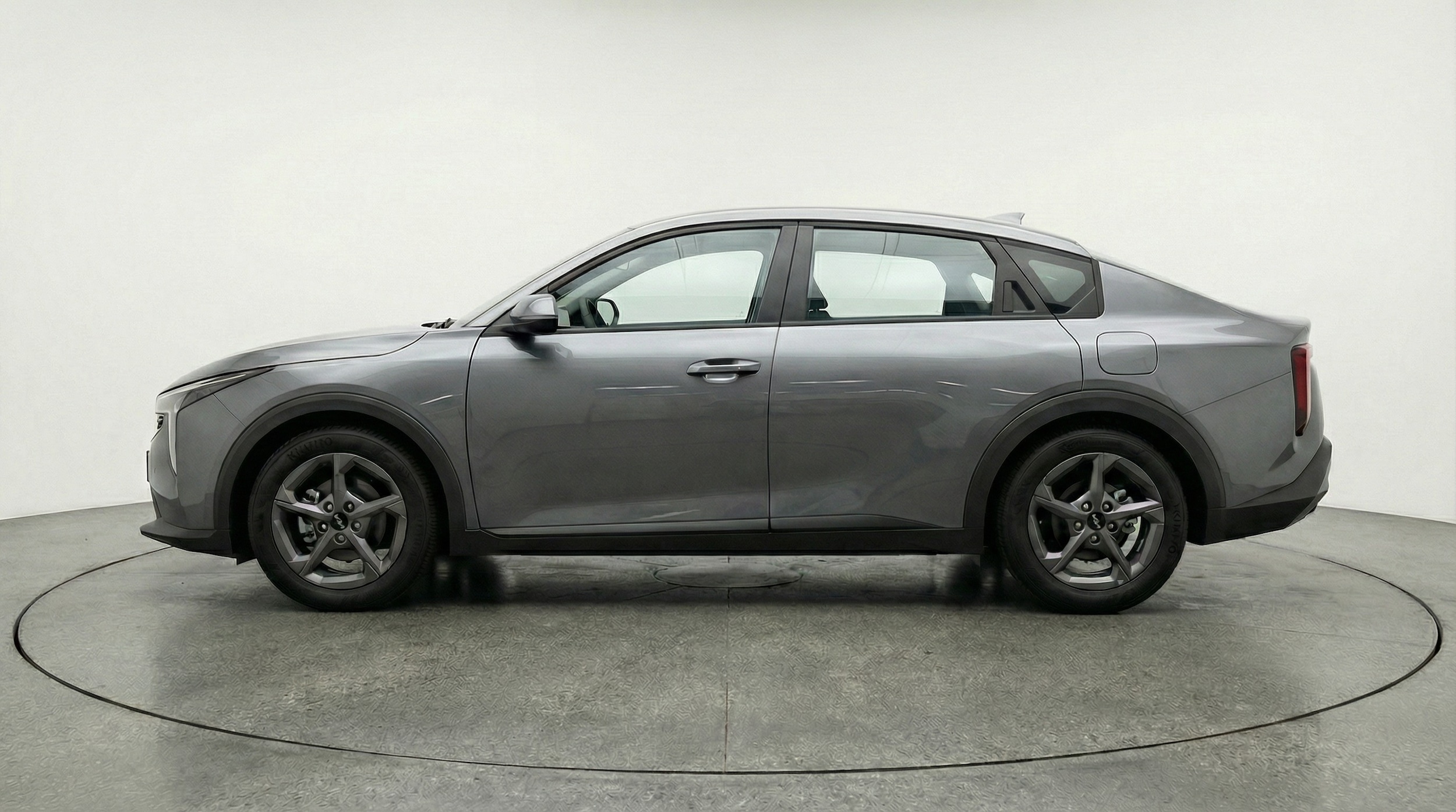 Thumbnail: 2025 Kia K4 - 4