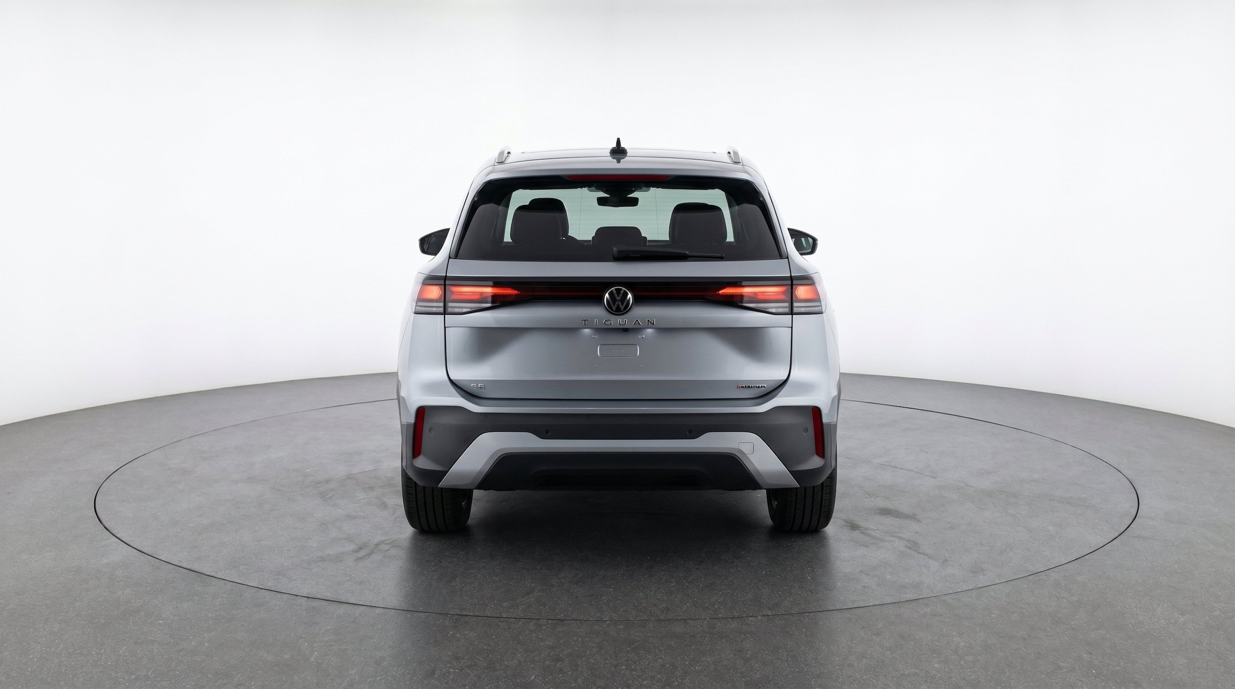 Thumbnail: 2026 Volkswagen Tiguan - 7