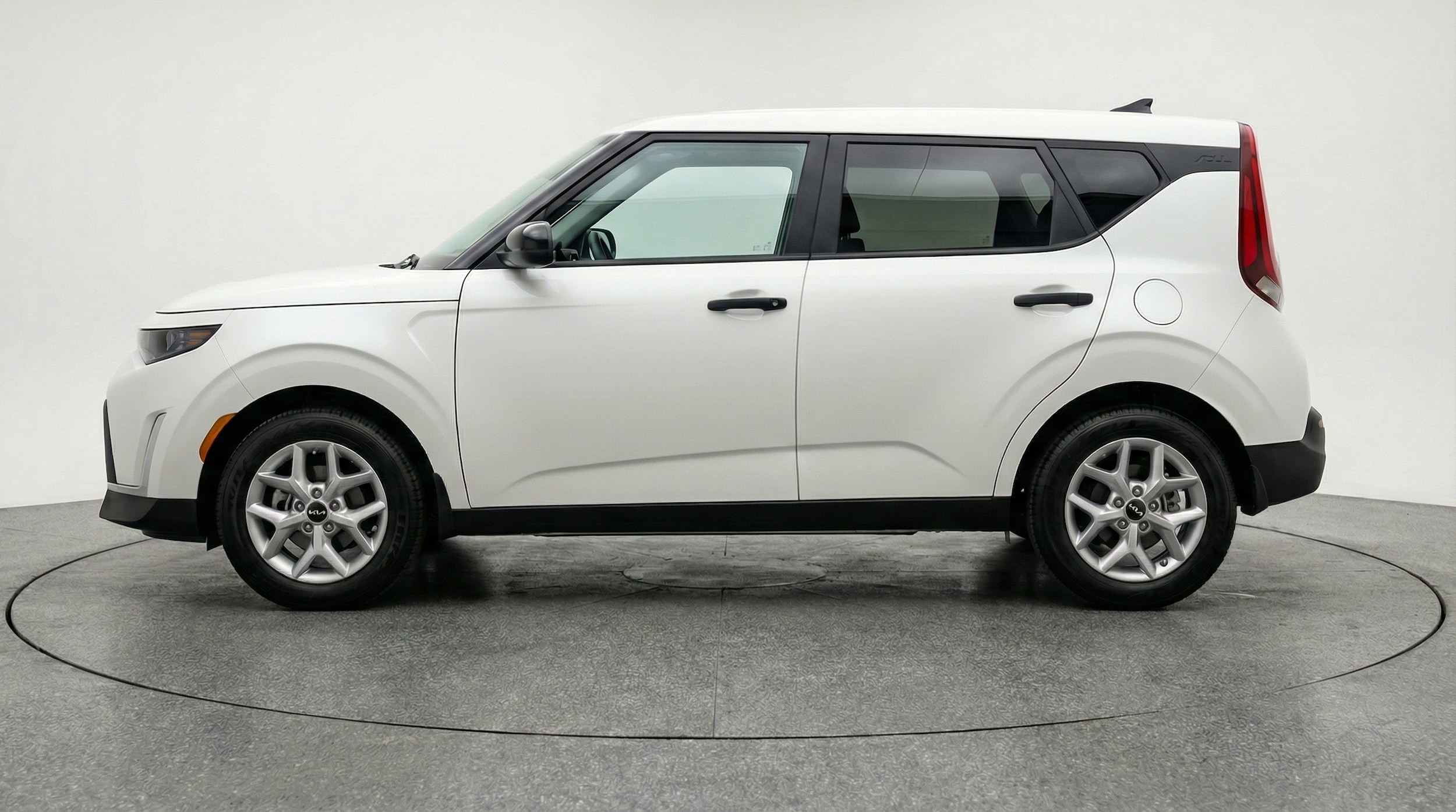 Thumbnail: 2025 Kia Soul - 4