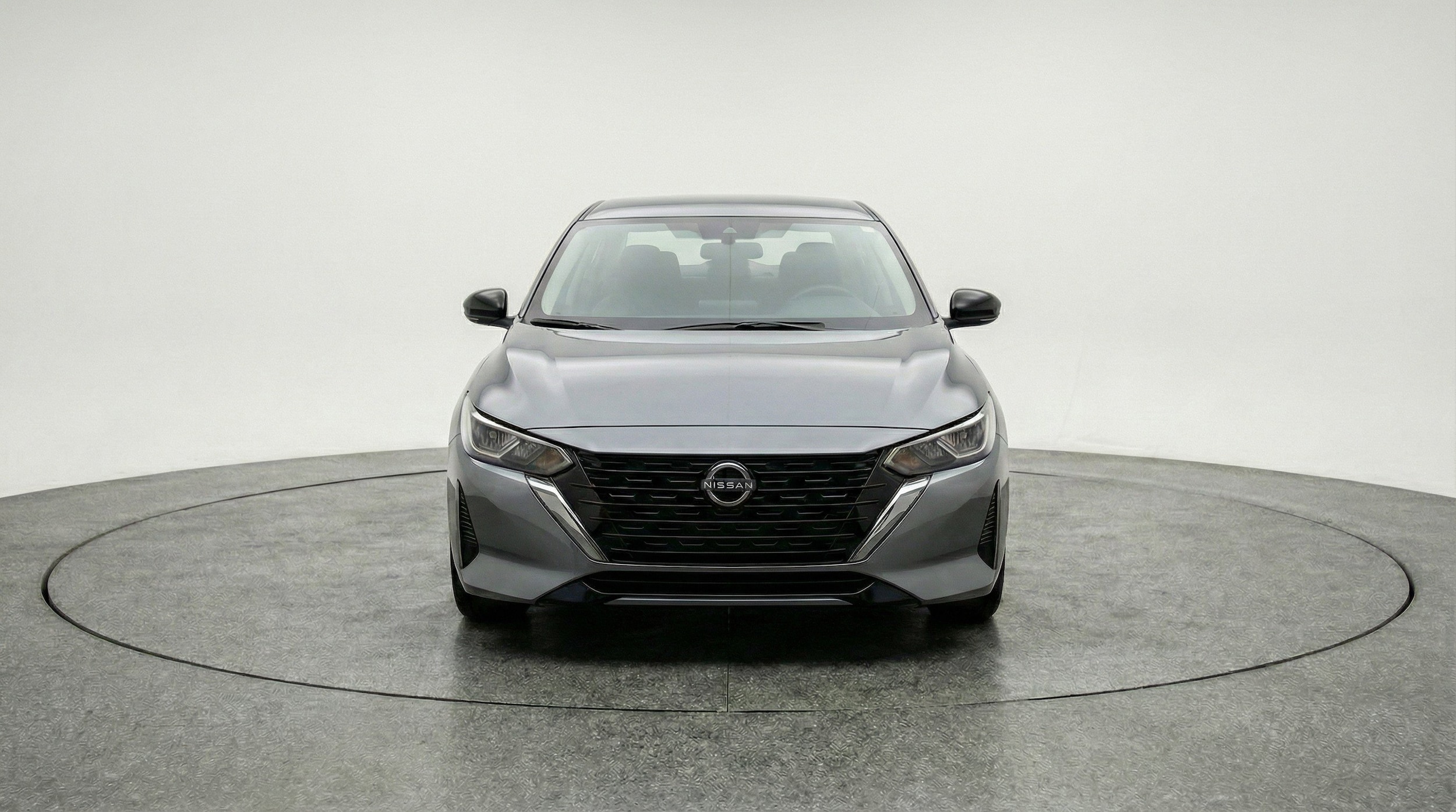 Thumbnail: 2025 Nissan Sentra - 2