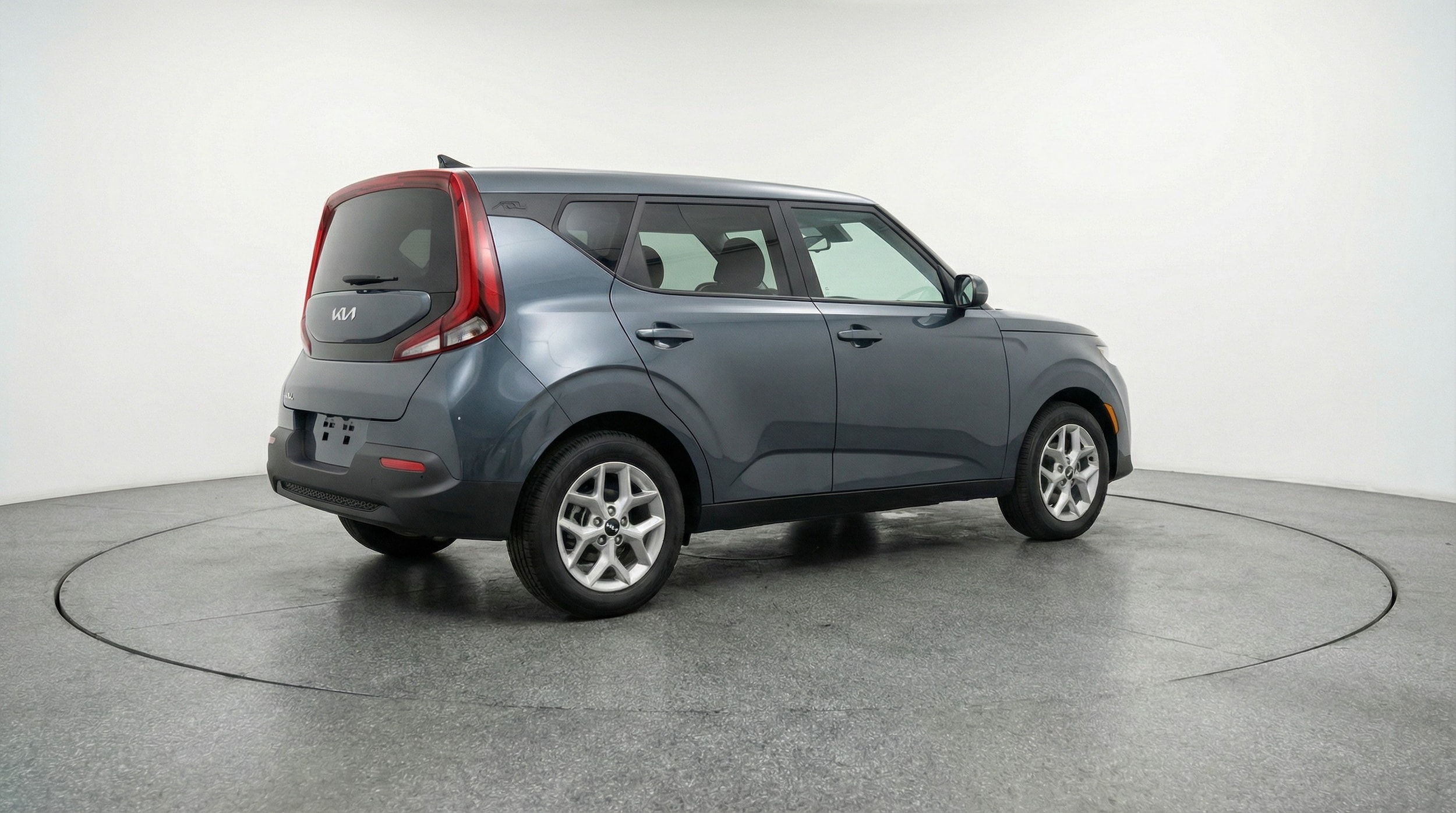 Thumbnail: 2025 Kia Soul - 7