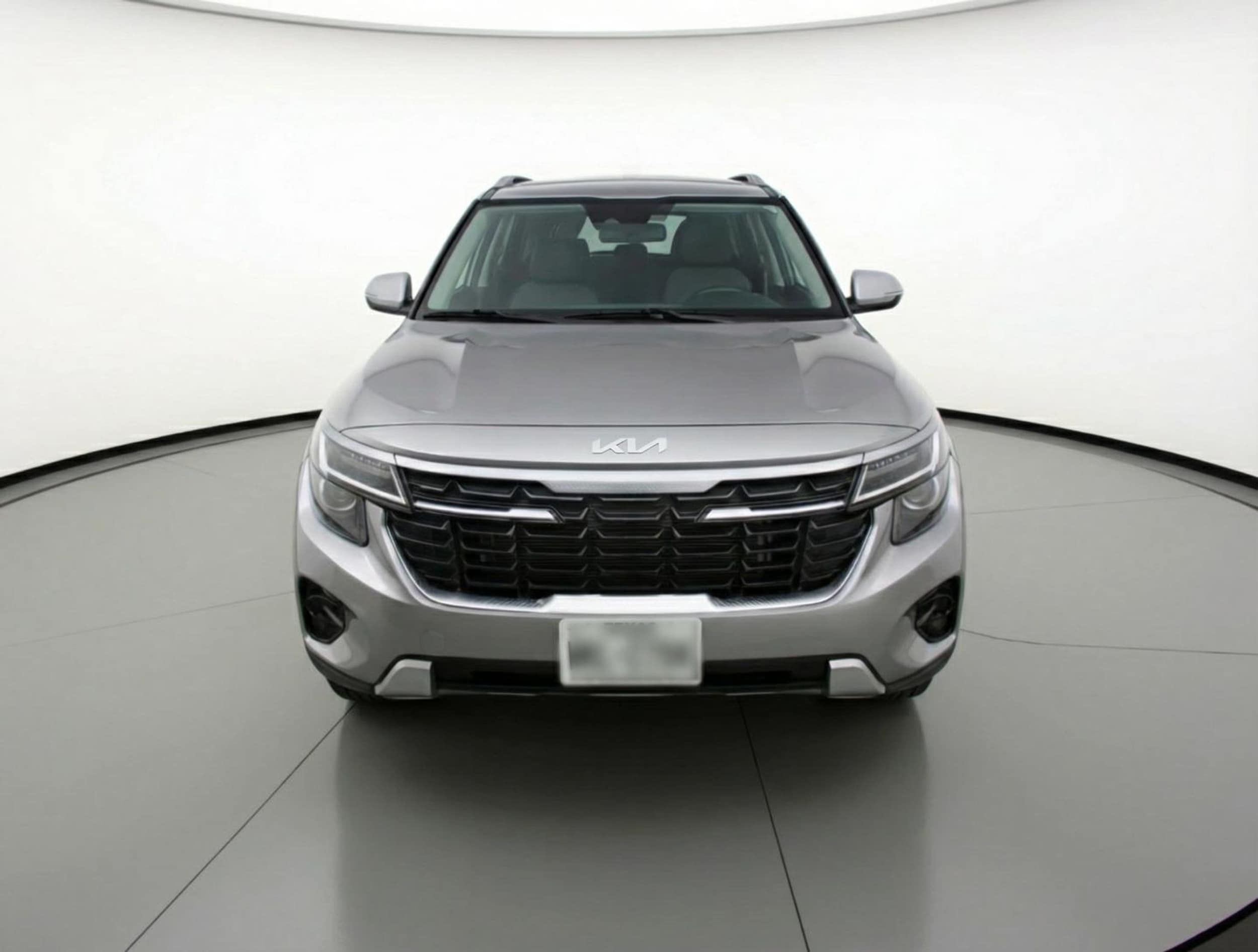 Thumbnail: 2025 Kia Seltos - 2