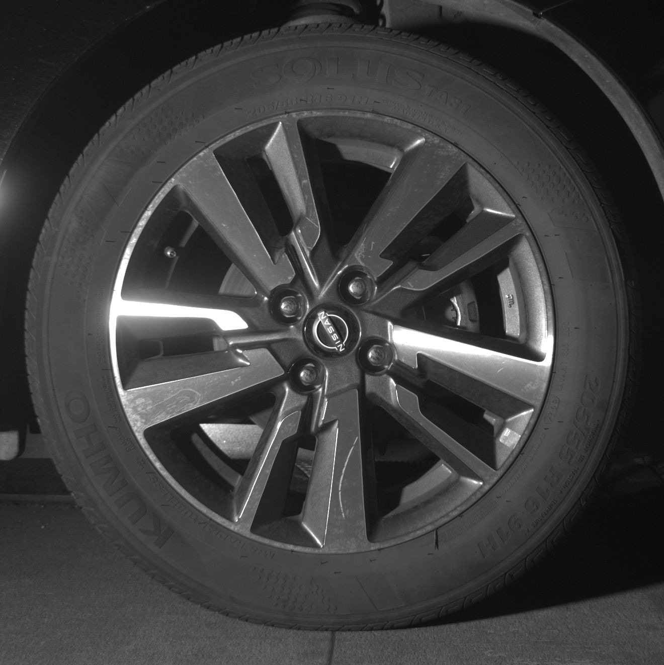 Thumbnail: 2025 Nissan Versa - 10