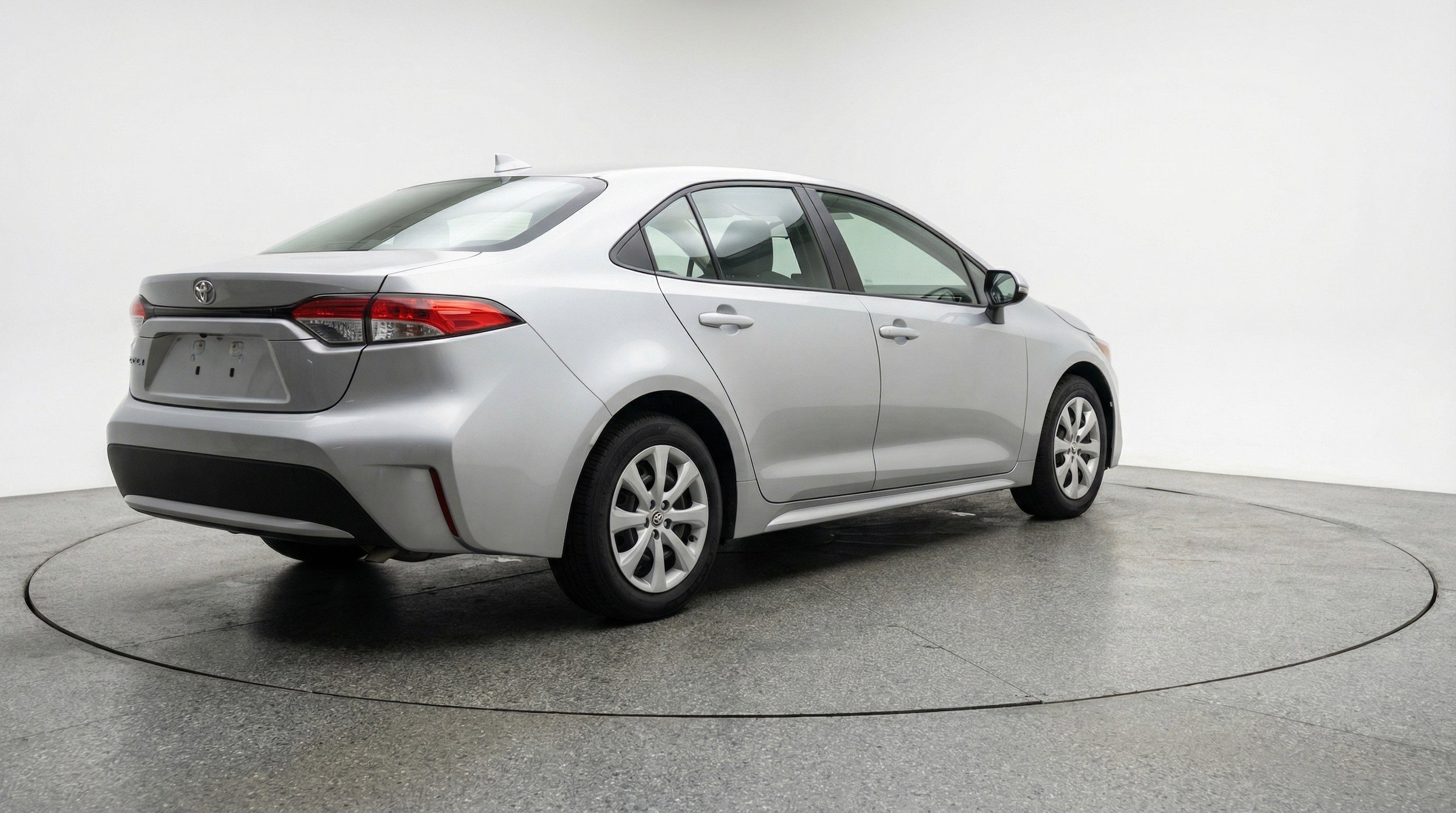 Thumbnail: 2025 Toyota Corolla - 9