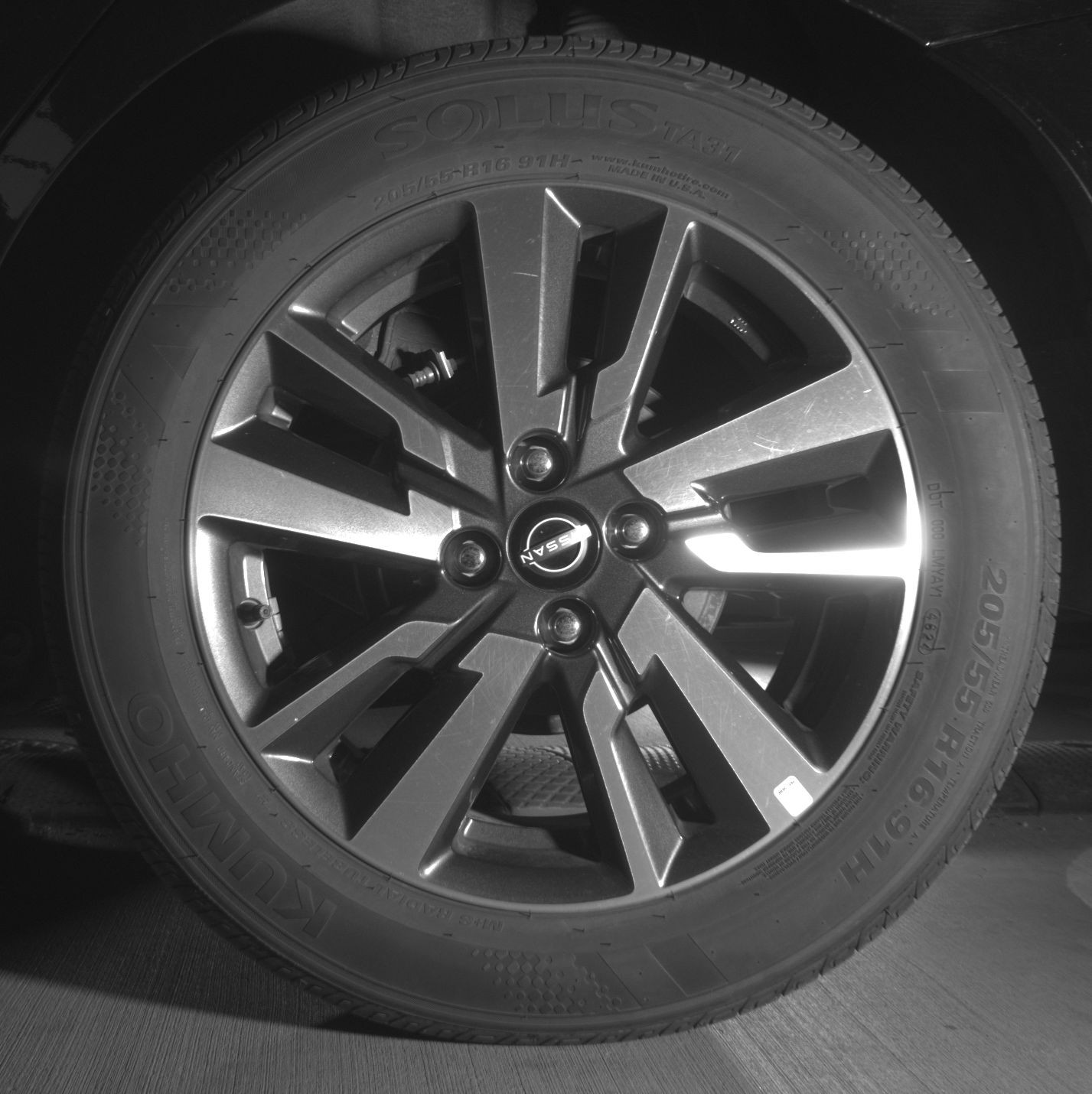 Thumbnail: 2025 Nissan Versa - 11