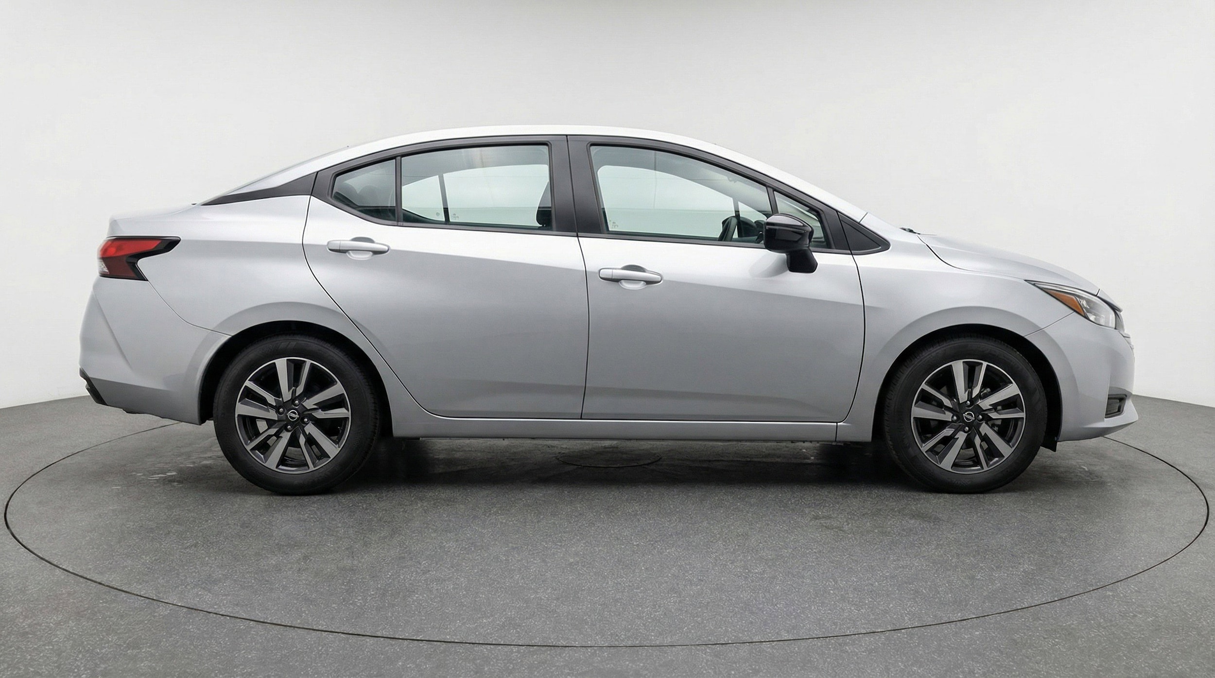 Thumbnail: 2025 Nissan Versa - 11