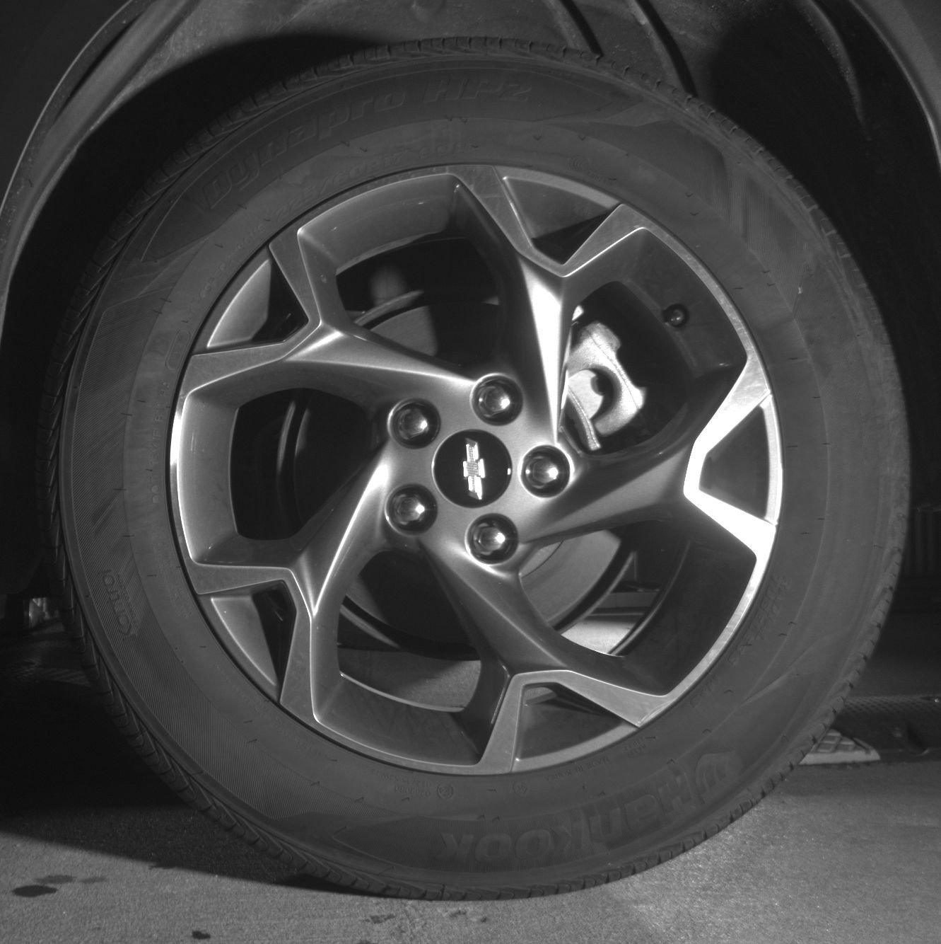 Thumbnail: 2025 Chevrolet Trax - 14