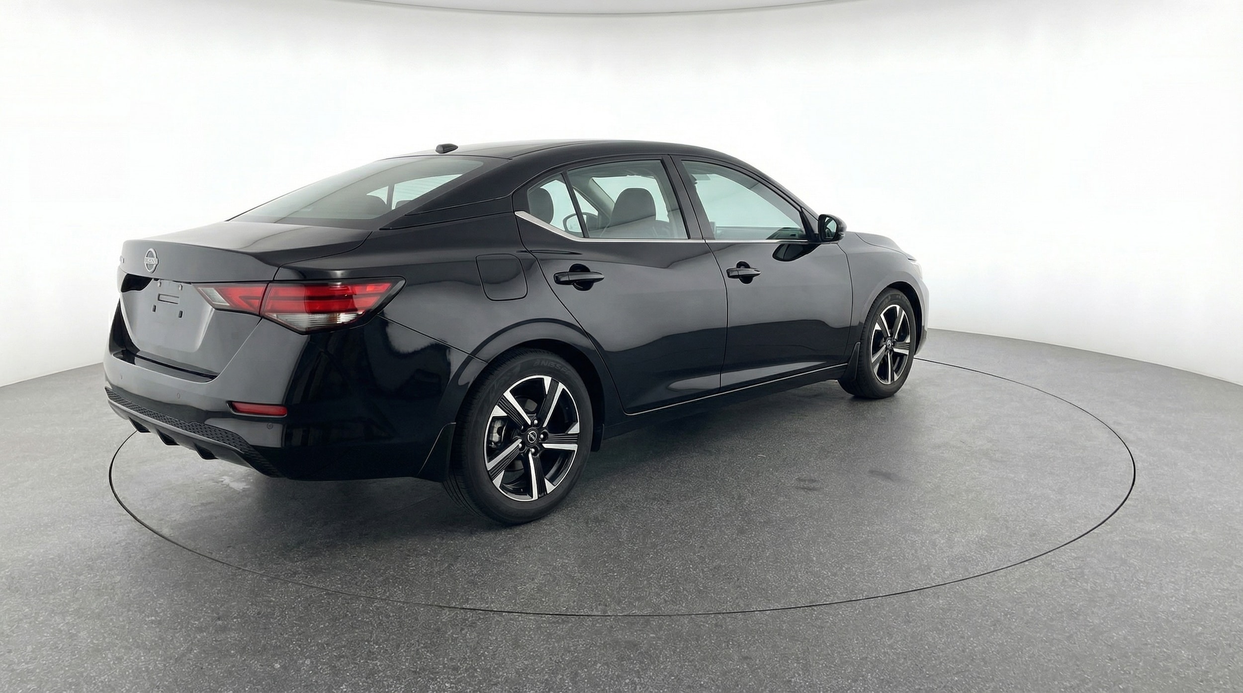 Thumbnail: 2025 Nissan Sentra - 7