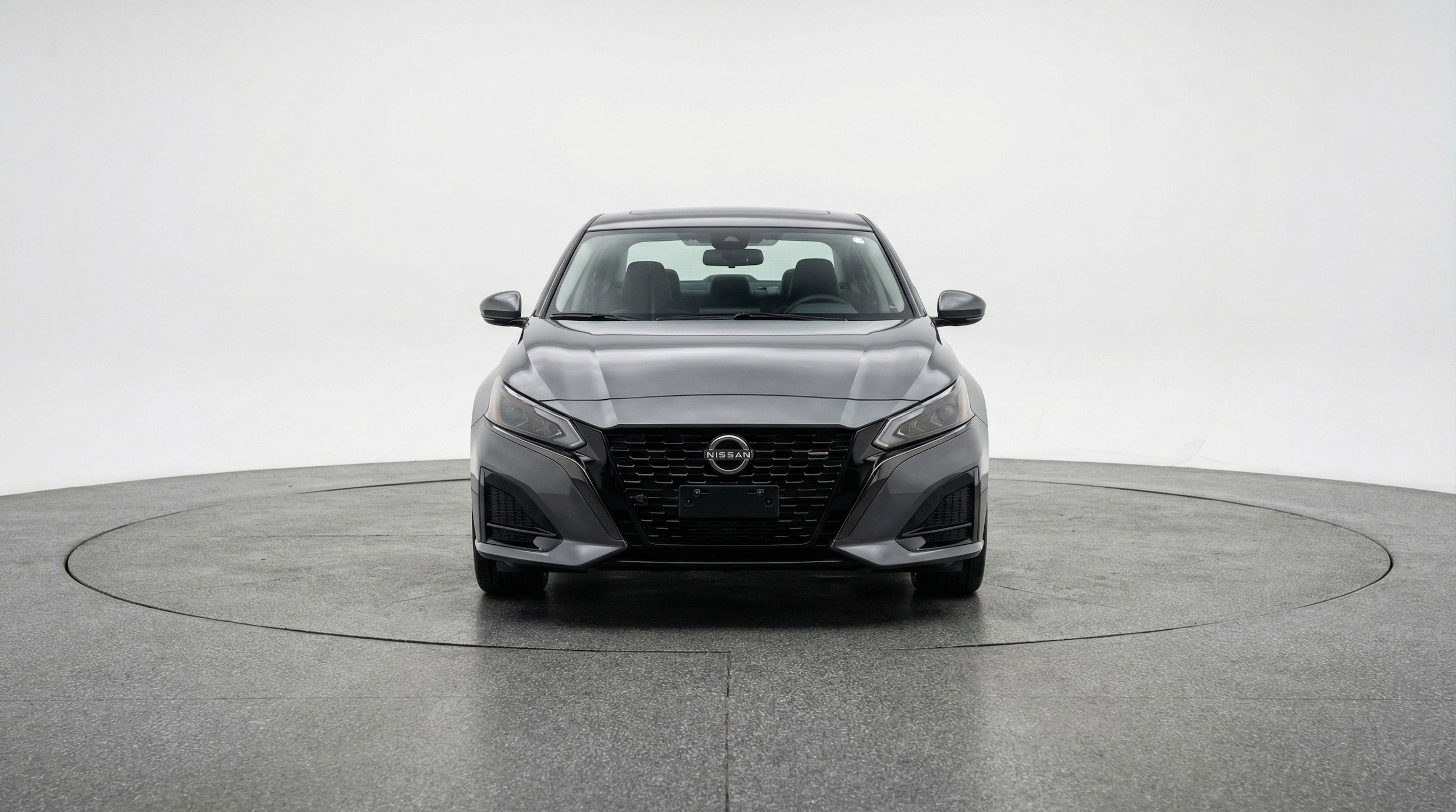 Thumbnail: 2025 Nissan Altima - 2