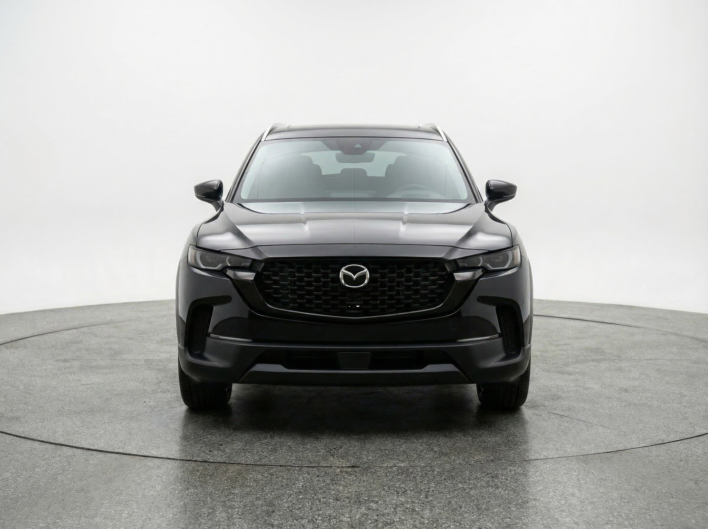 Thumbnail: 2025 Mazda CX-50 - 2
