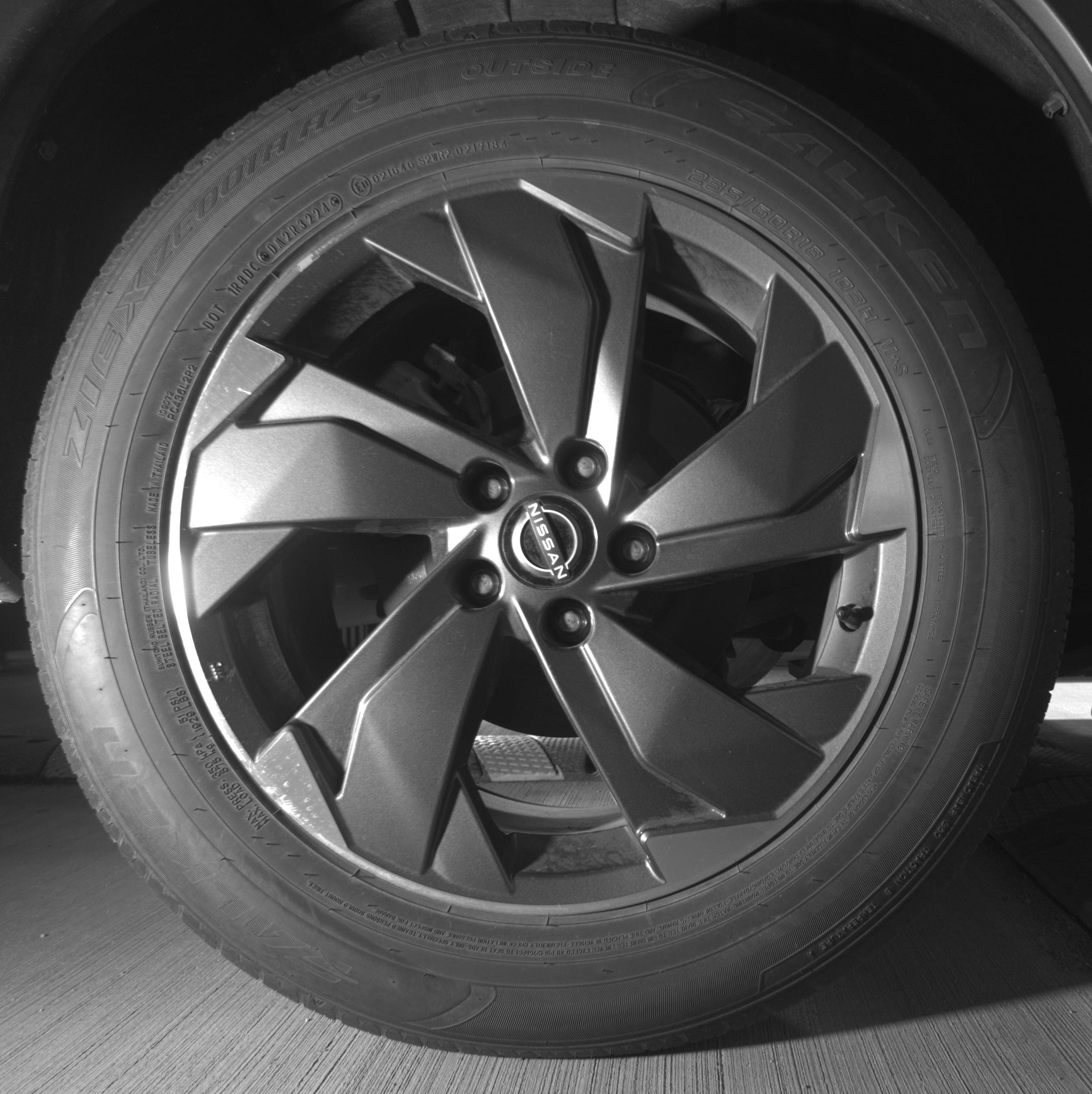 Thumbnail: 2025 Nissan Rogue - 12