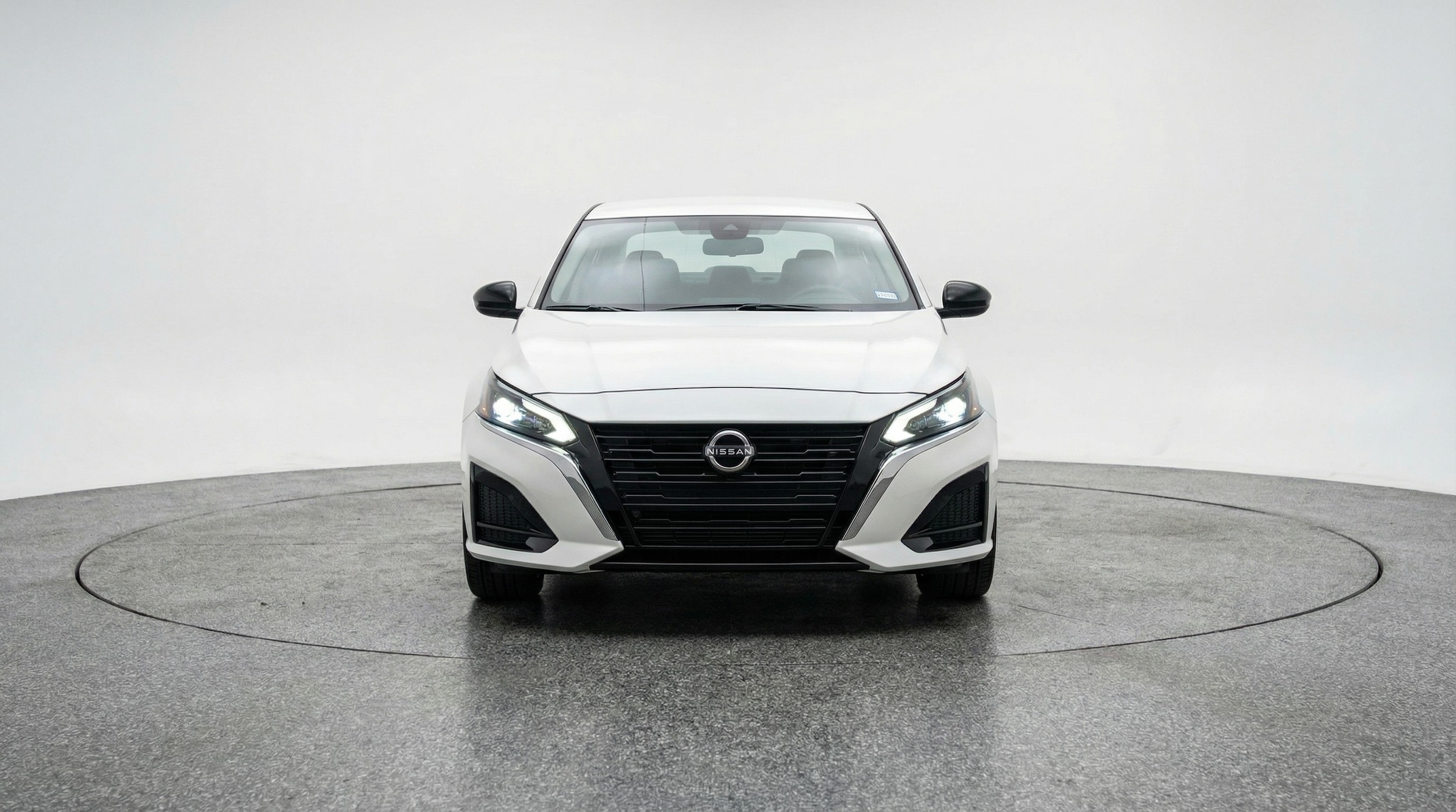 Thumbnail: 2025 Nissan Altima - 2