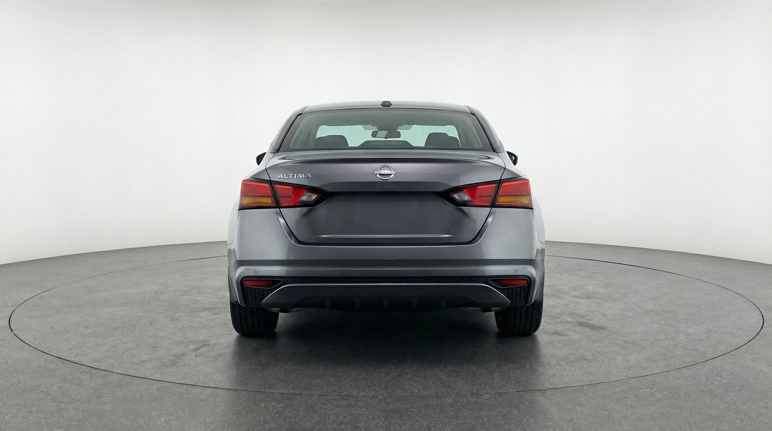 Thumbnail: 2025 Nissan Altima - 6