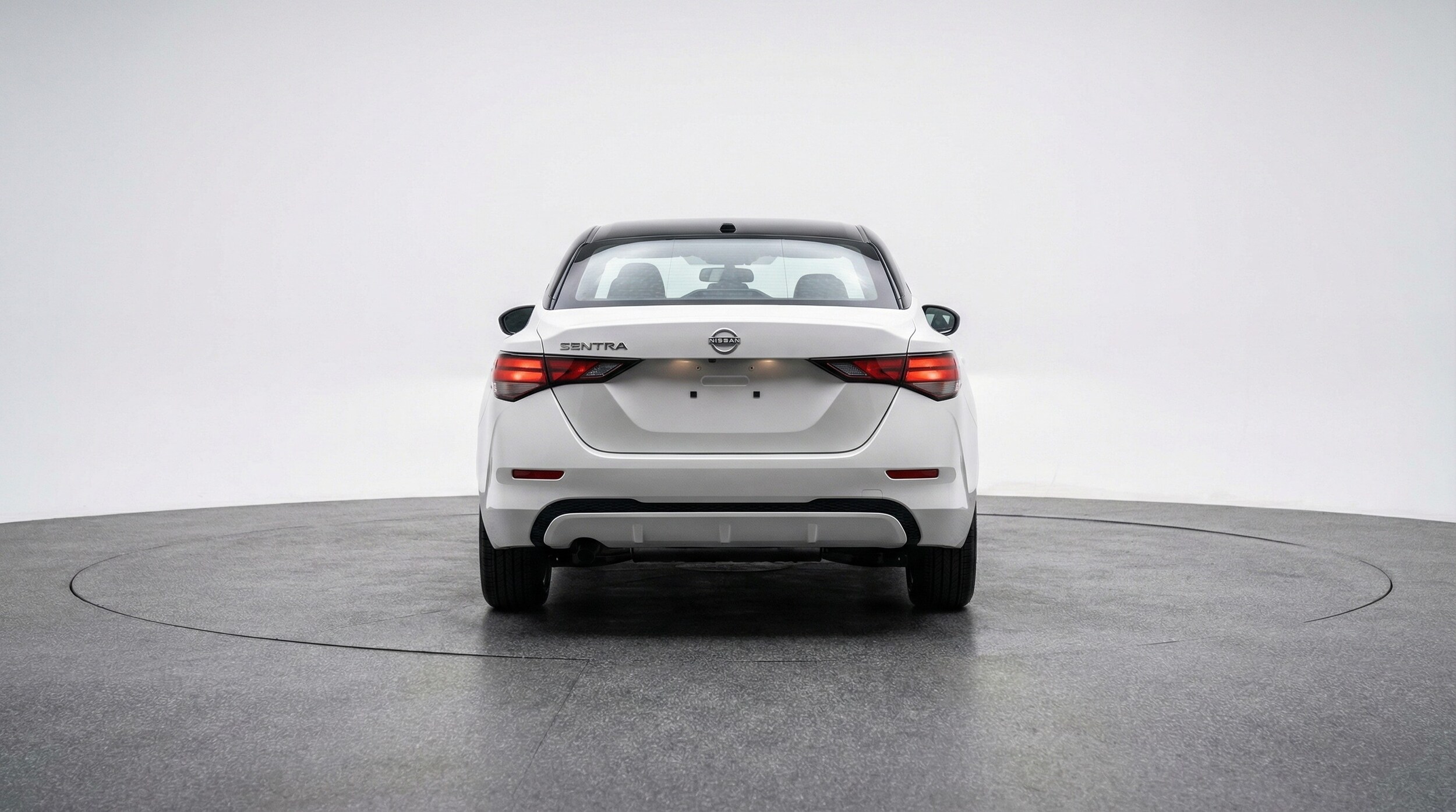 Thumbnail: 2025 Nissan Sentra - 6