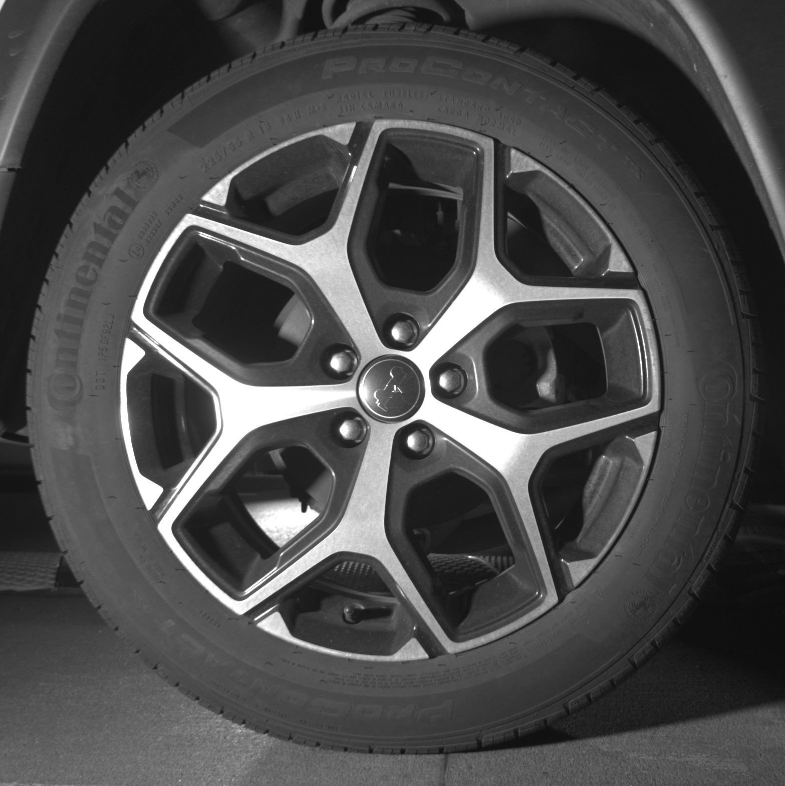 Thumbnail: 2025 Jeep Compass - 15