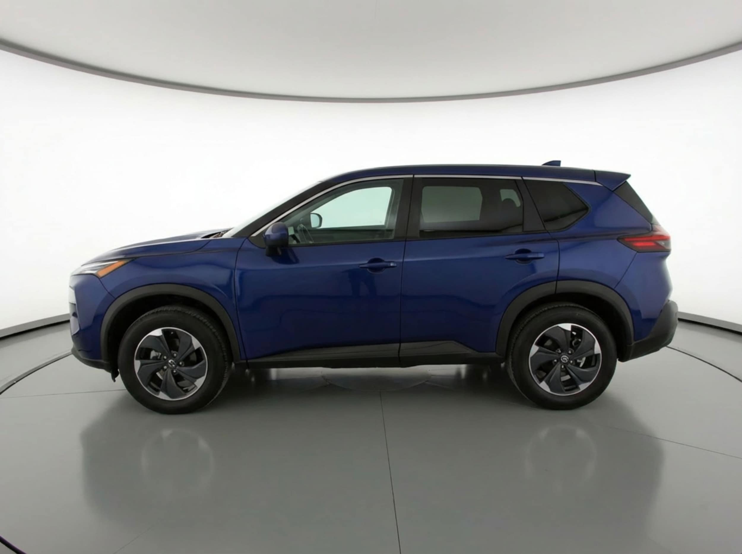 Thumbnail: 2025 Nissan Rogue - 4