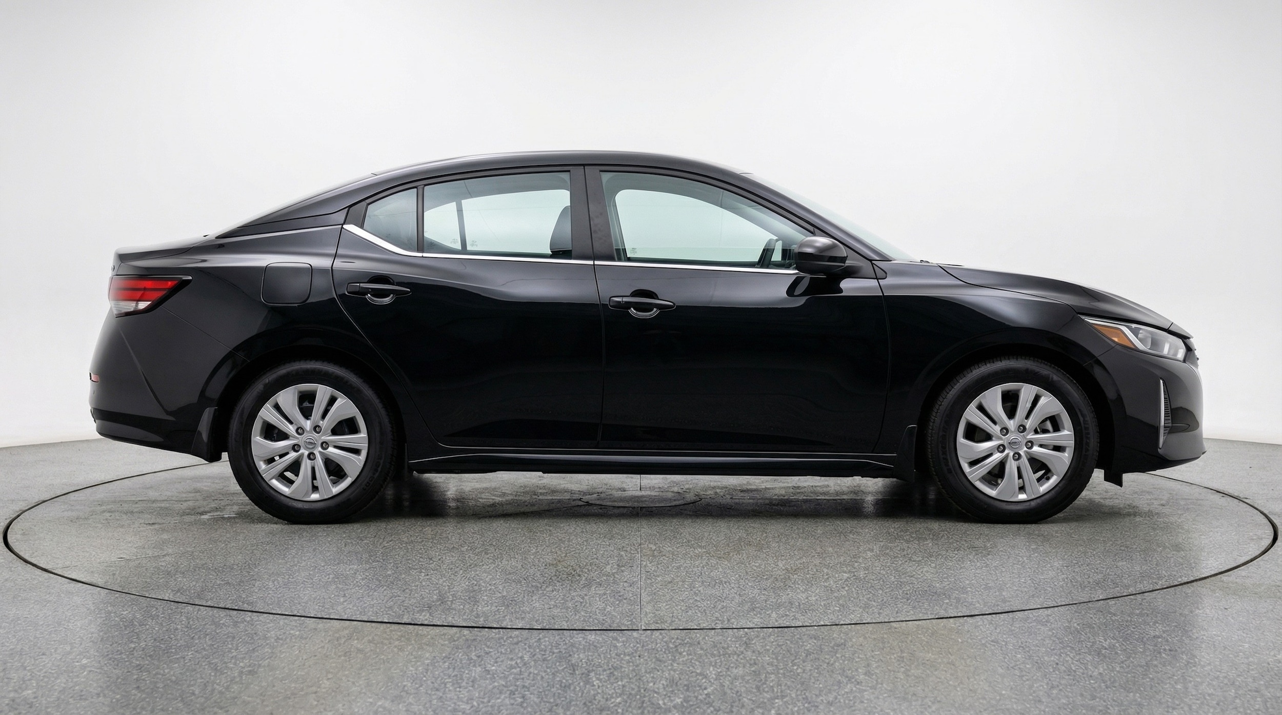 Thumbnail: 2025 Nissan Sentra - 8